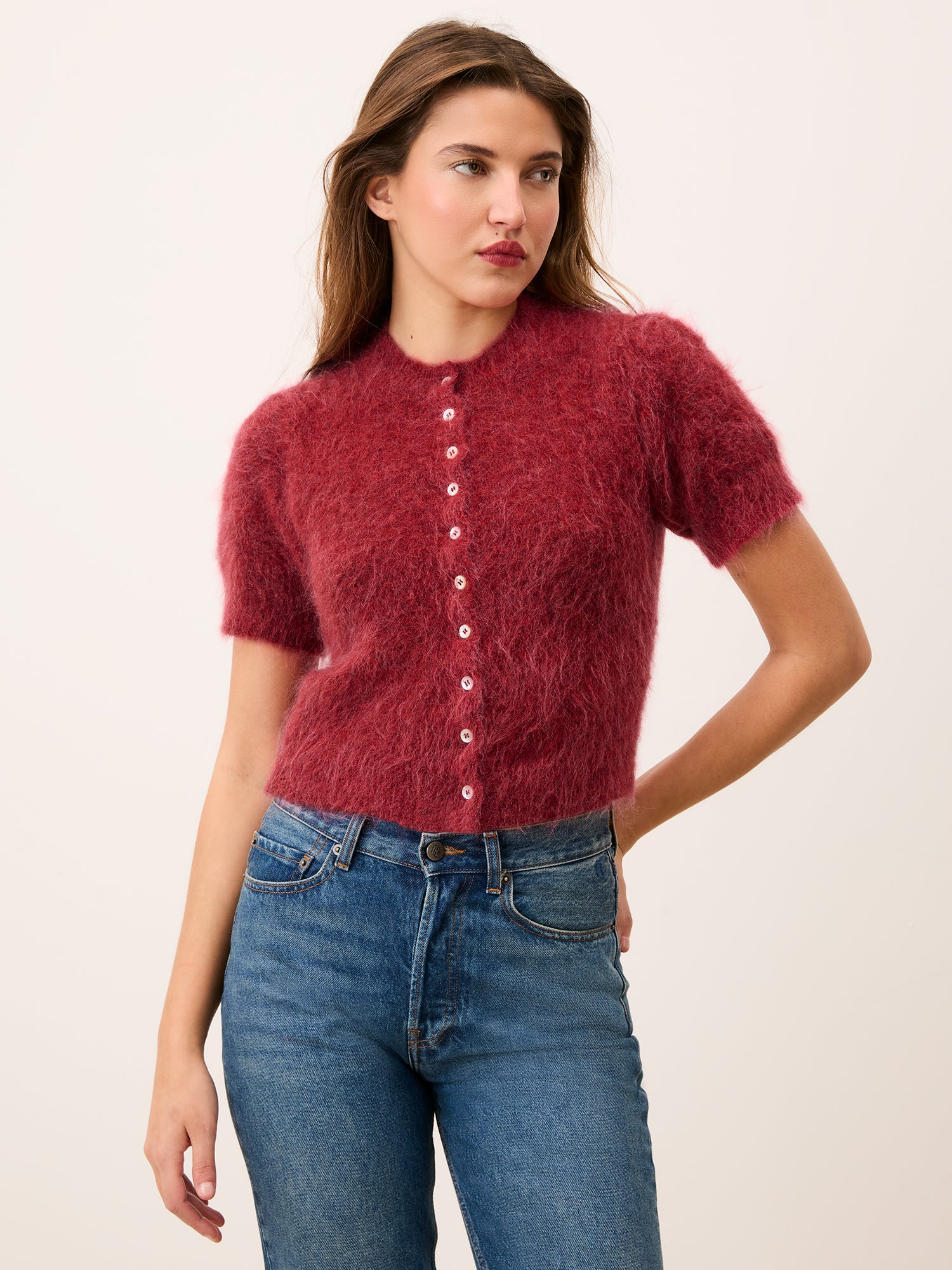 ABELINA Cardigan ABELINA Cardigan