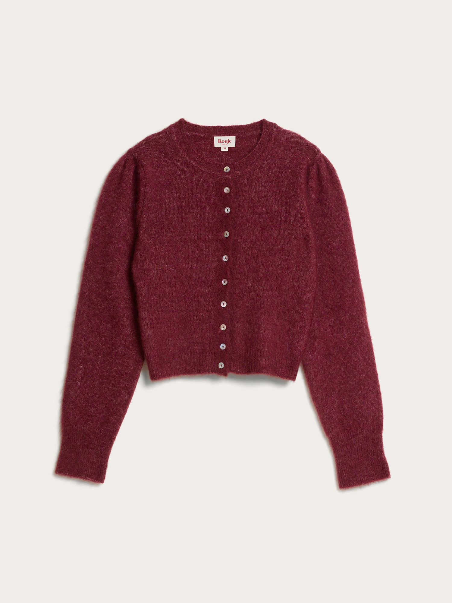 ABELINA Cardigan ABELINA Cardigan