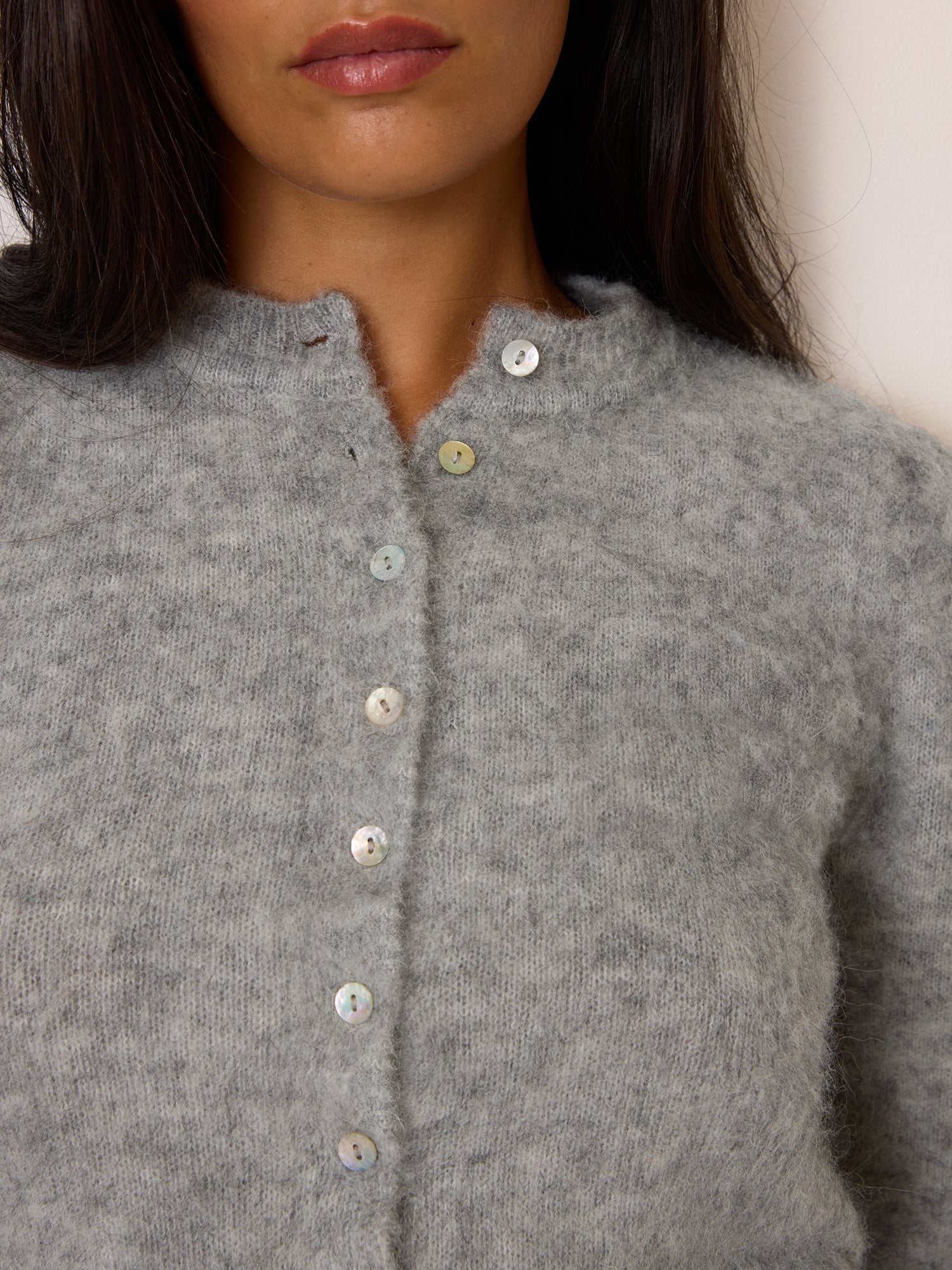 ABELINA Cardigan ABELINA Cardigan