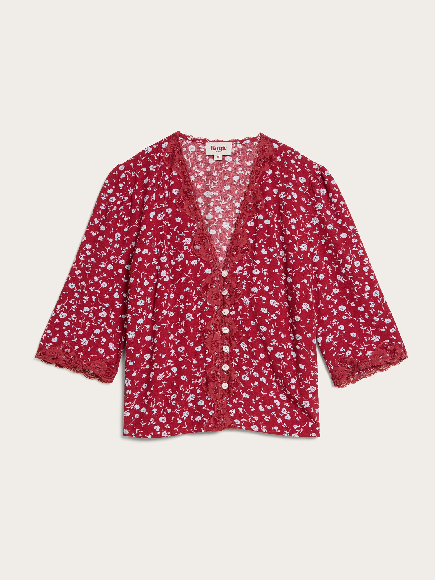 ALDA-Bluse ALDA-Bluse