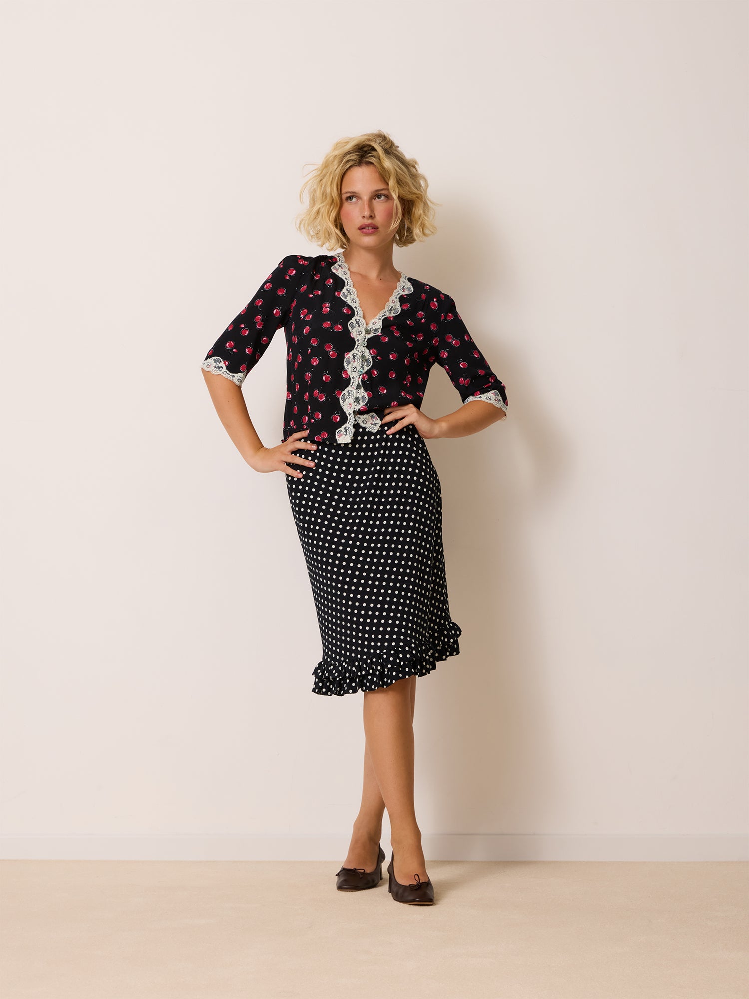 ELIETTE Skirt ELIETTE Skirt