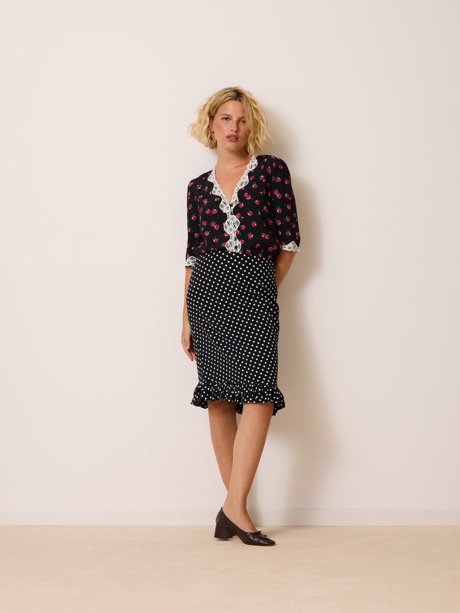 ELIETTE Skirt ELIETTE Skirt