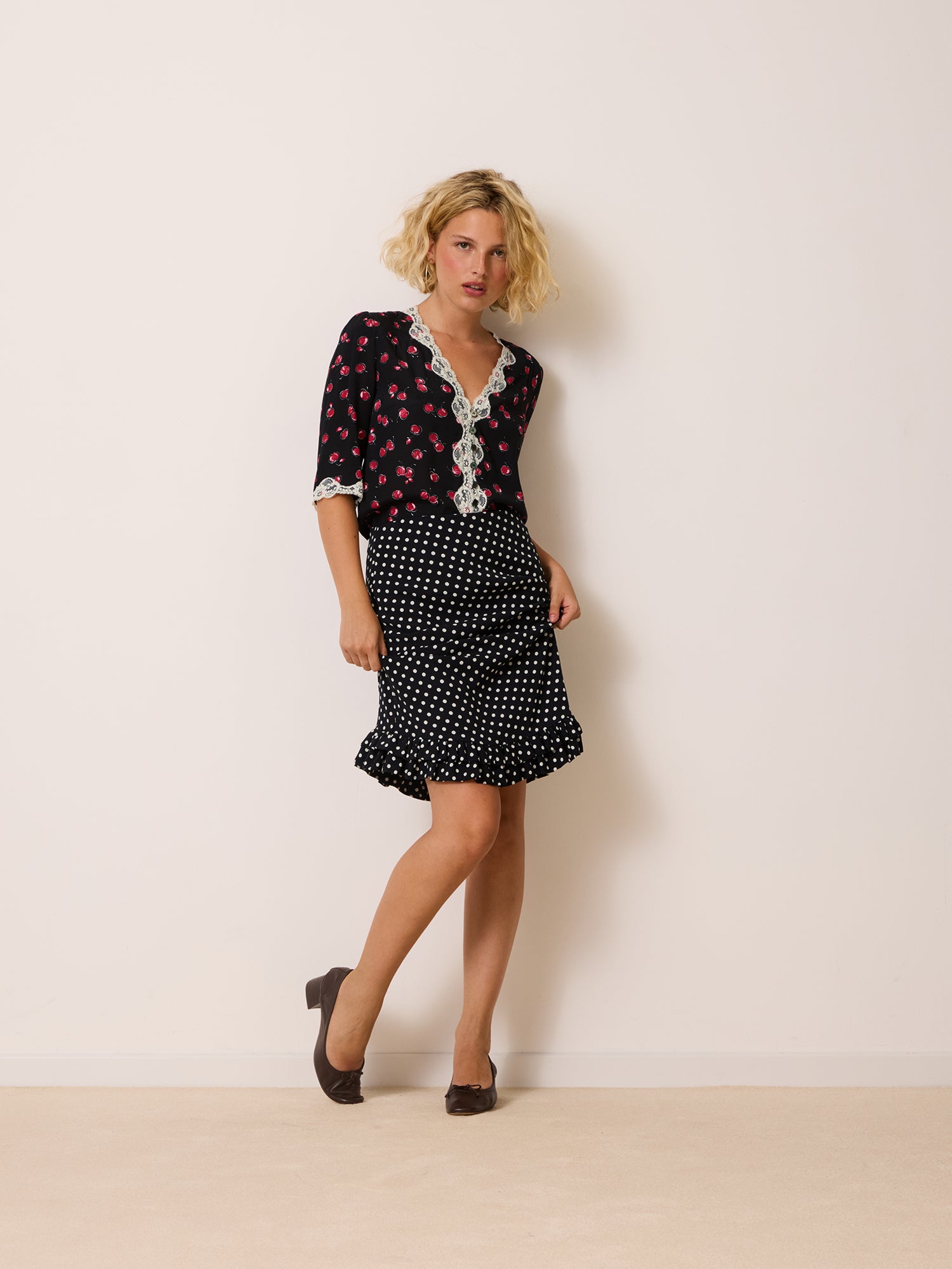 ELIETTE Skirt ELIETTE Skirt