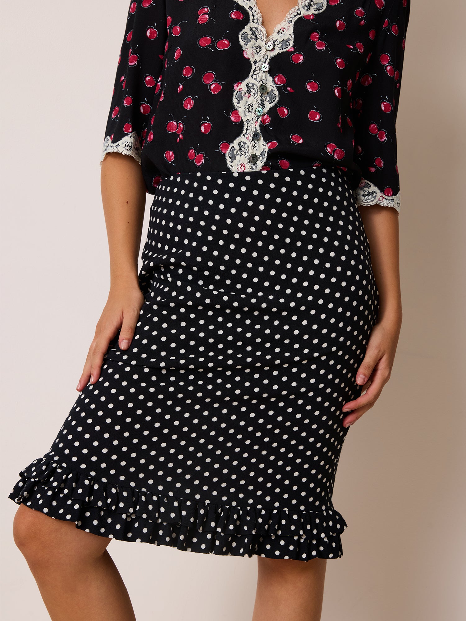 ELIETTE Skirt ELIETTE Skirt