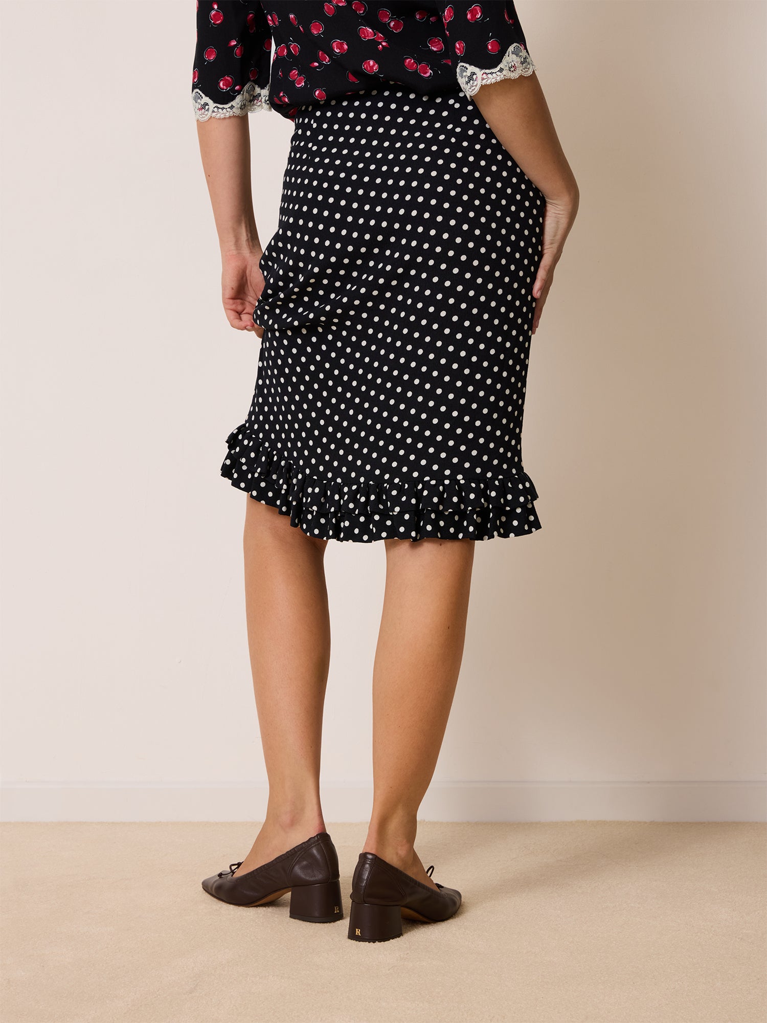 ELIETTE Skirt ELIETTE Skirt