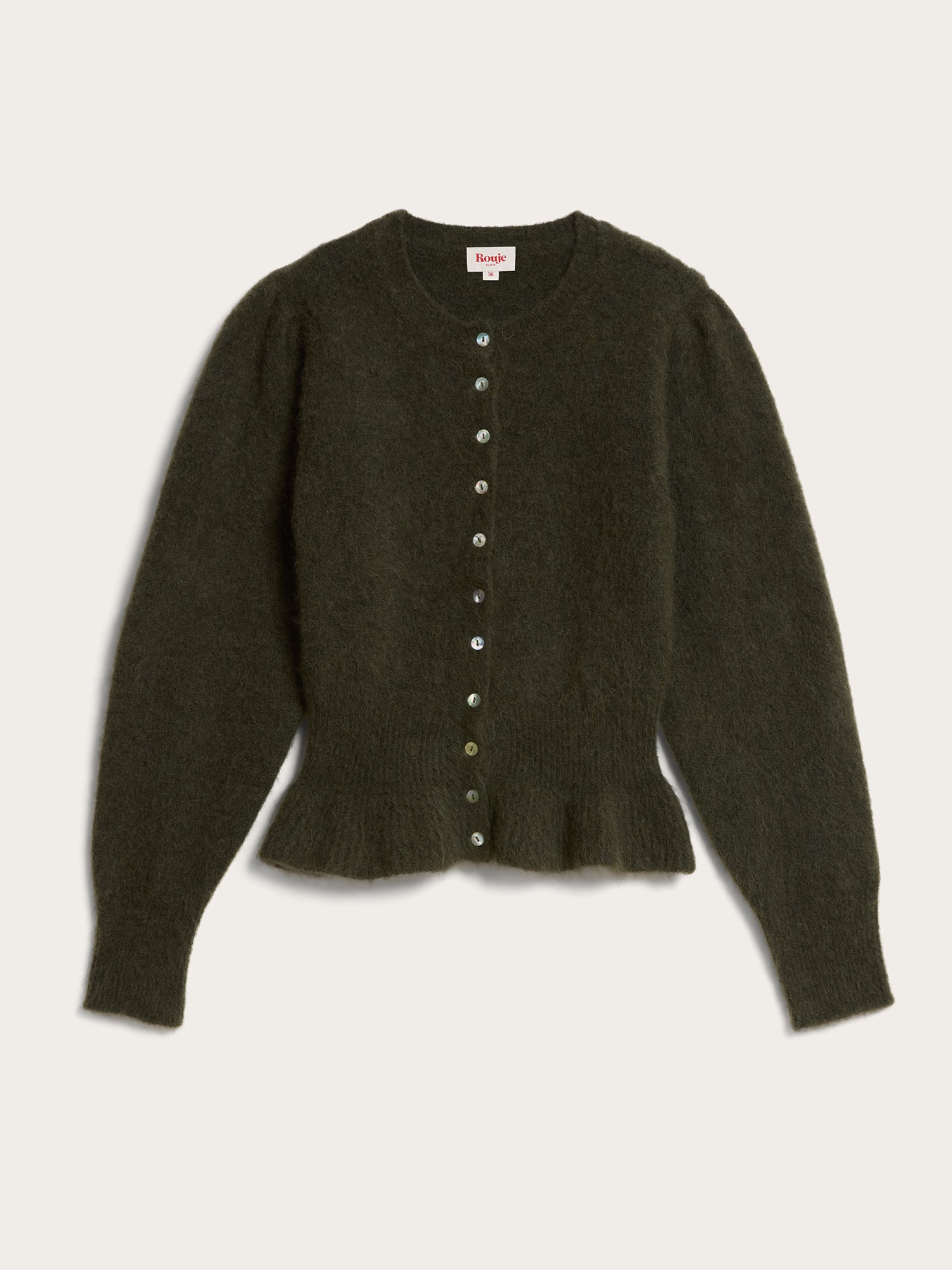 Cardigan AMBROISE Cardigan AMBROISE