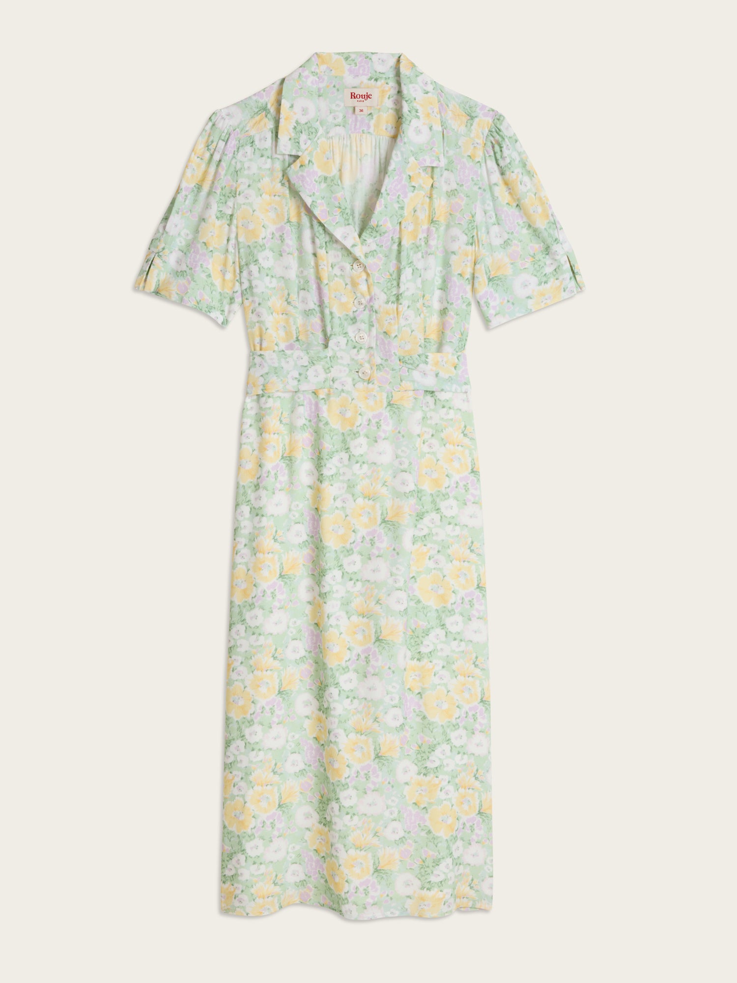Vestido ANAIS Vestido ANAIS