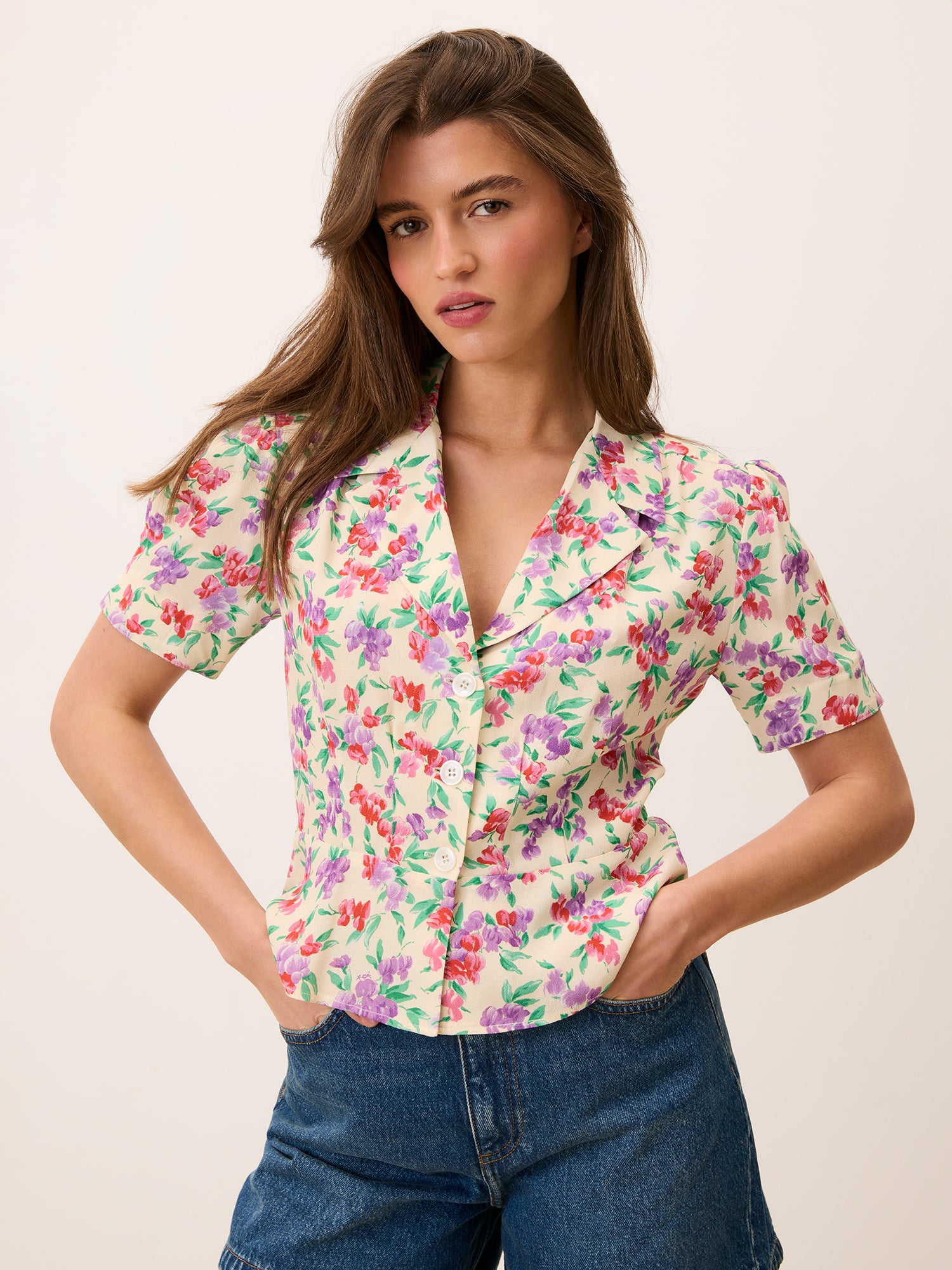 ANAS Blouse ANAS Blouse
