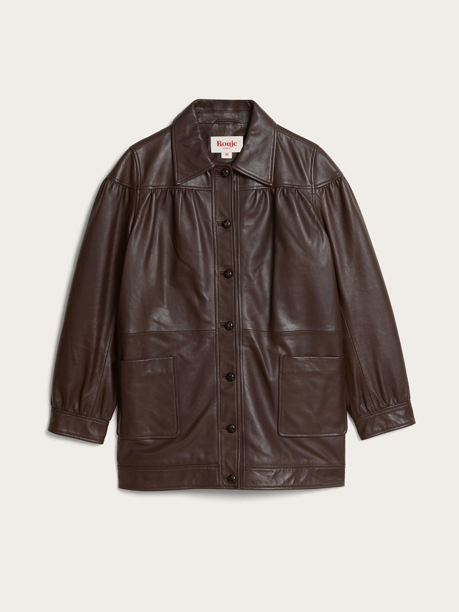 ANETA Jacket ANETA Jacket