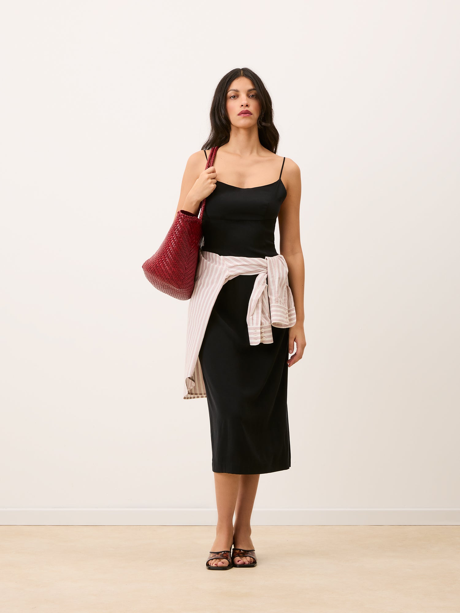Robe ANNICK Robe ANNICK