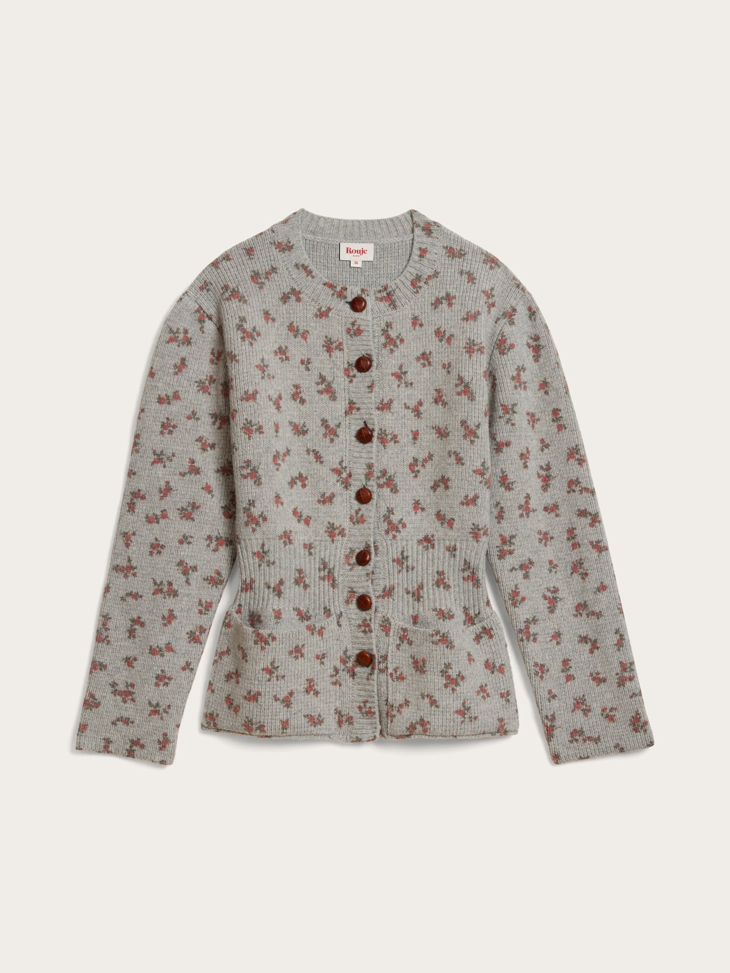 ATLAS Cardigan ATLAS Cardigan