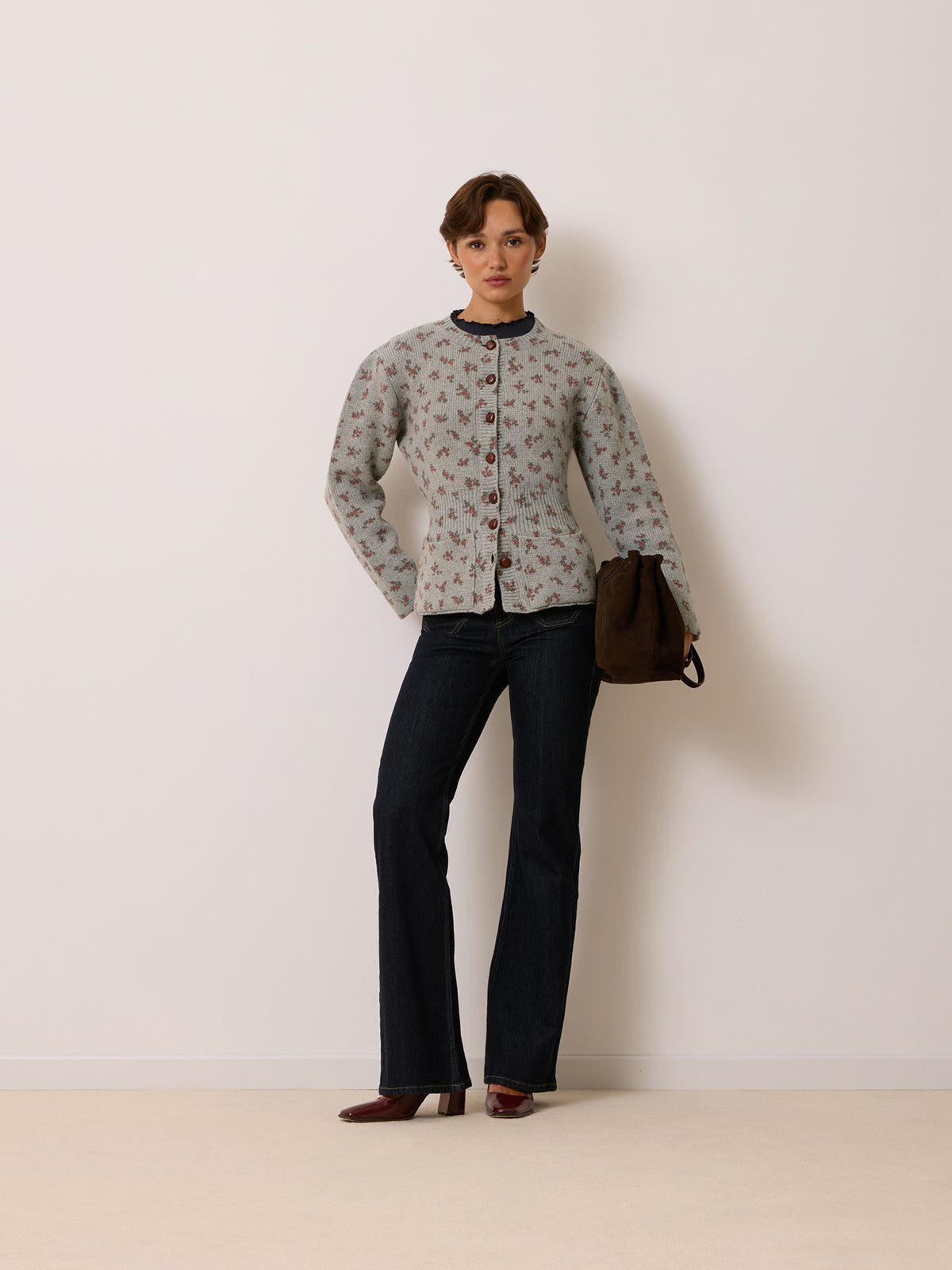 ATLAS Cardigan