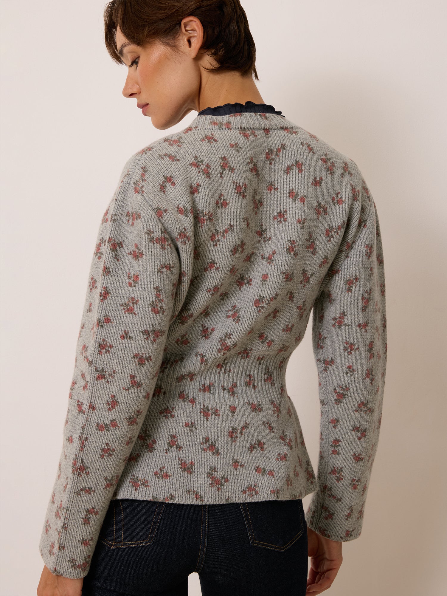 ATLAS Cardigan ATLAS Cardigan