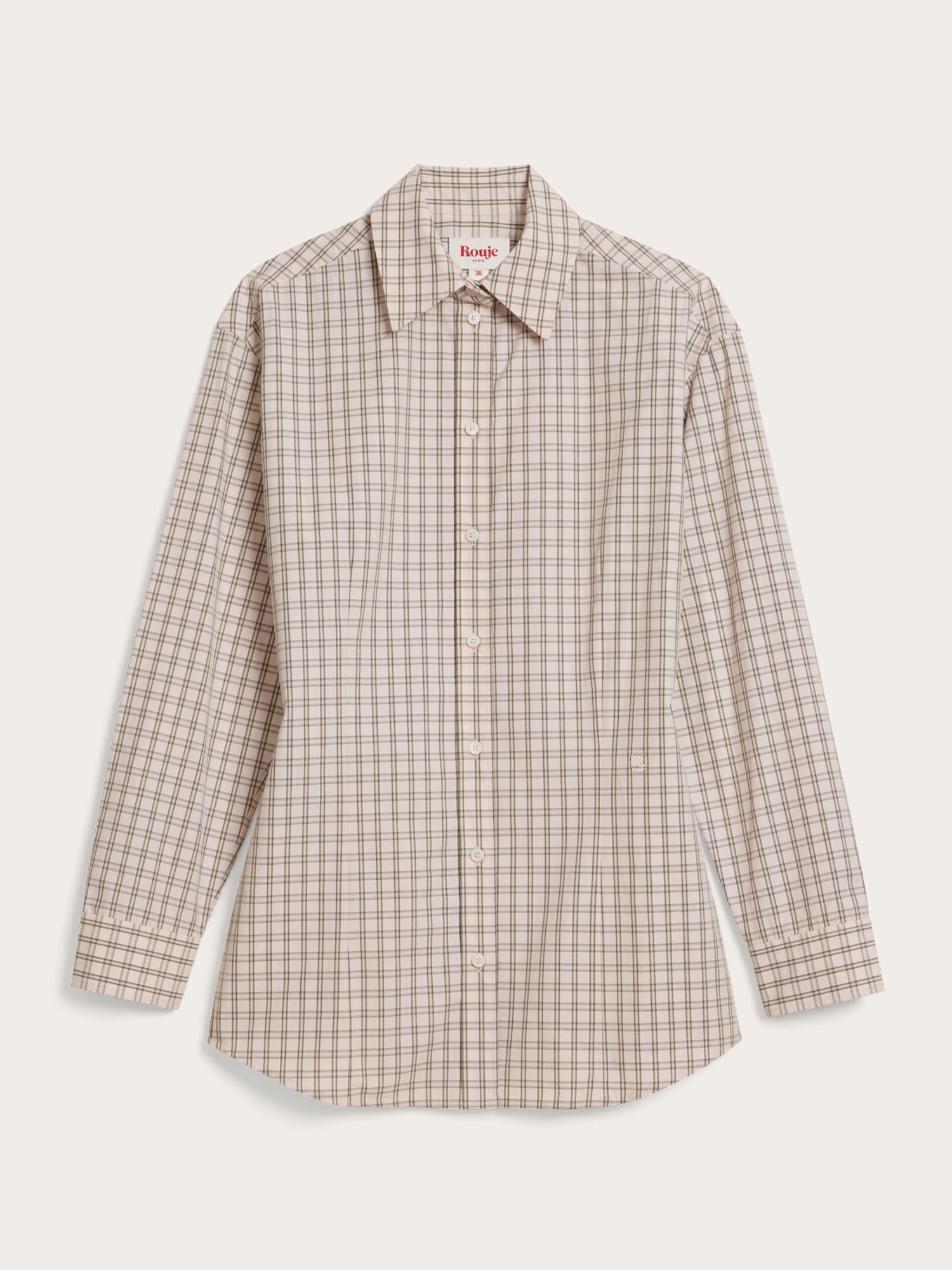 Camisa AUREL Camisa AUREL