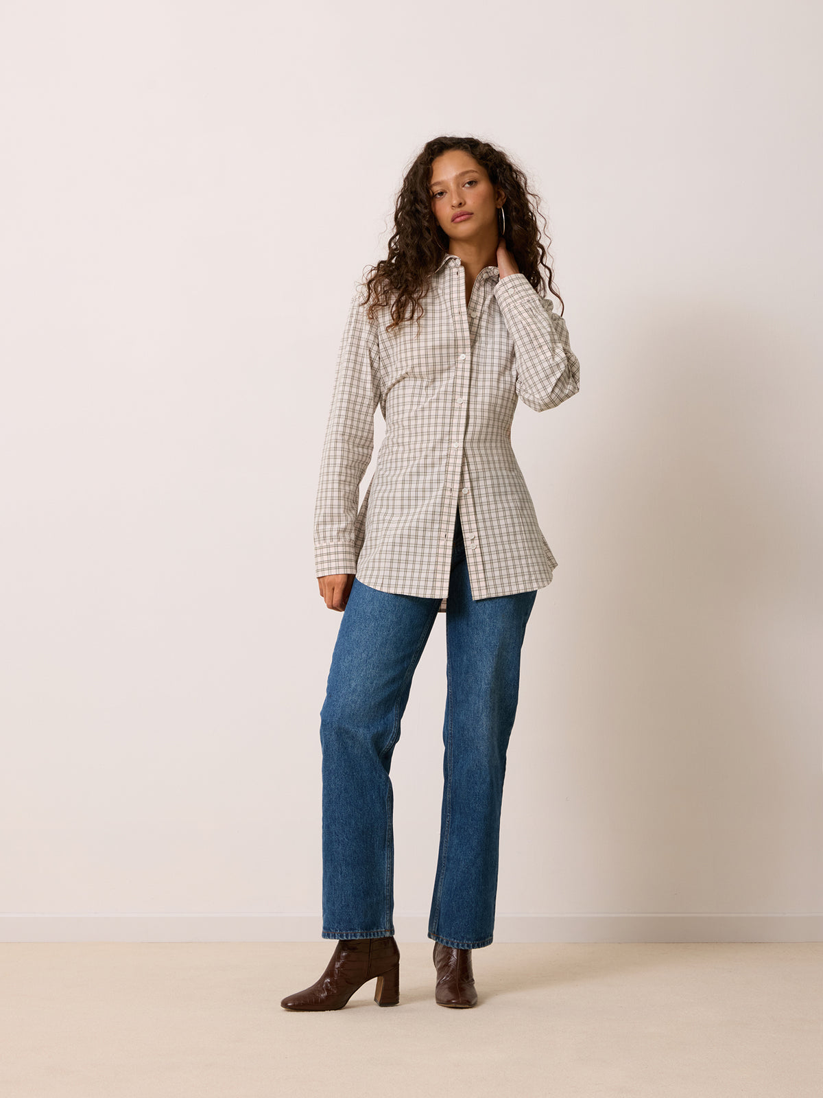 Camisa AUREL