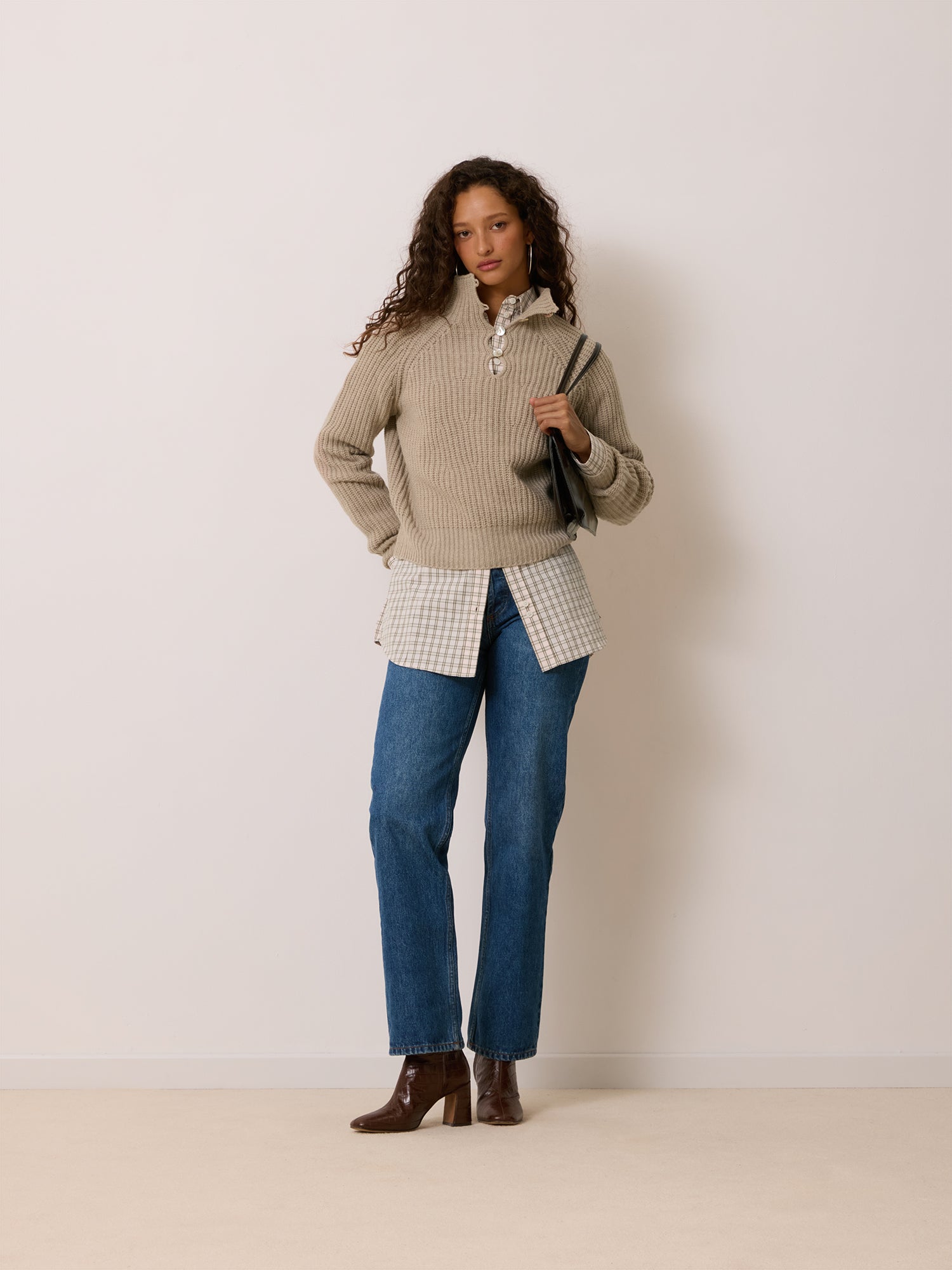 CLARISSA Blouse CLARISSA Blouse