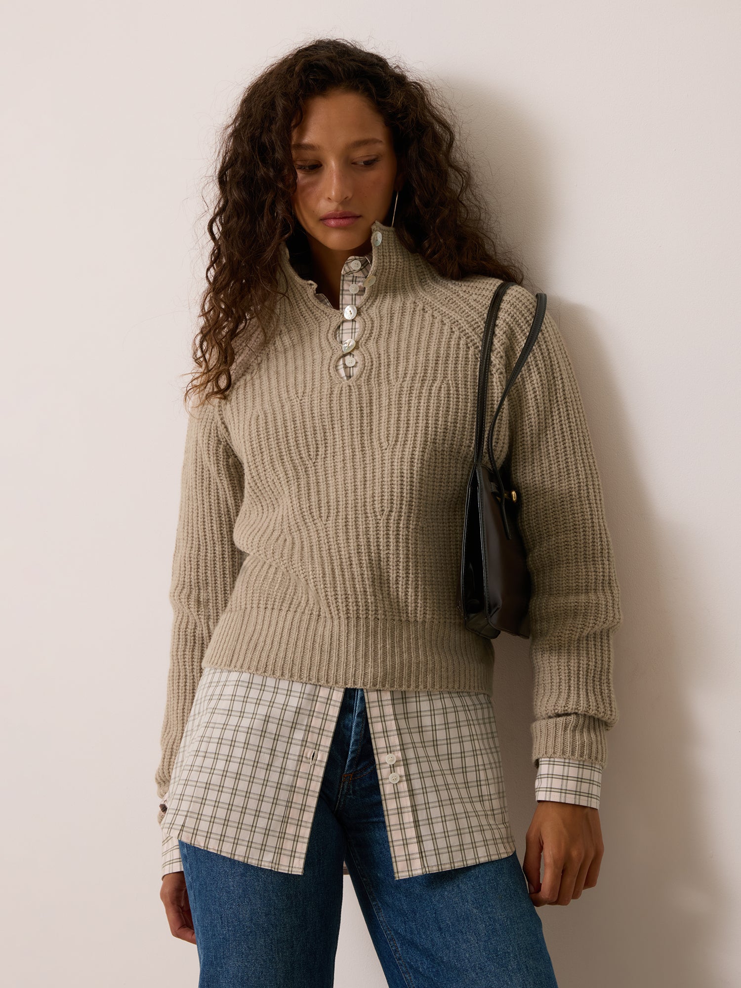 CLARISSA Blouse CLARISSA Blouse