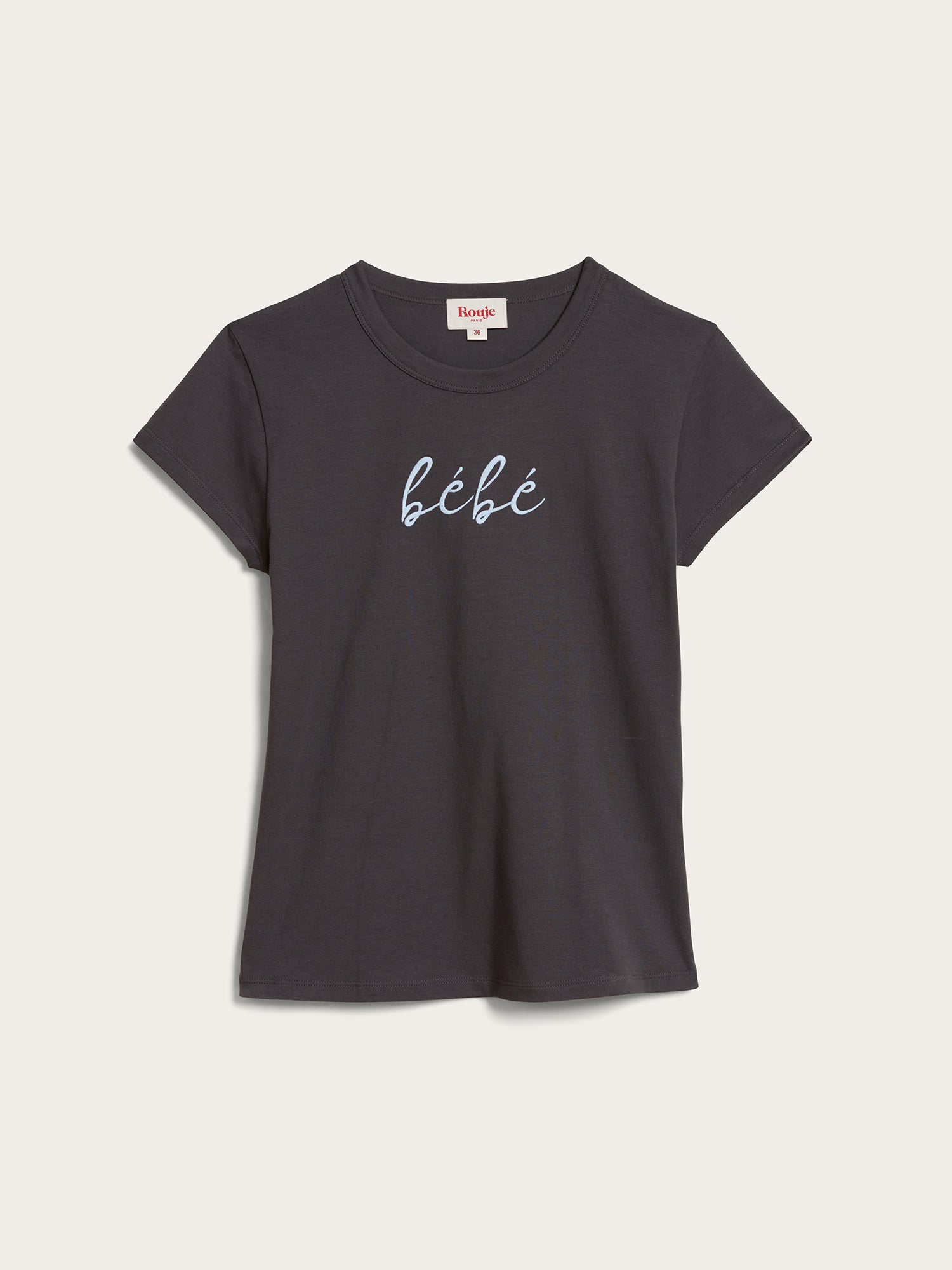 Camiseta BEBE Camiseta BEBE