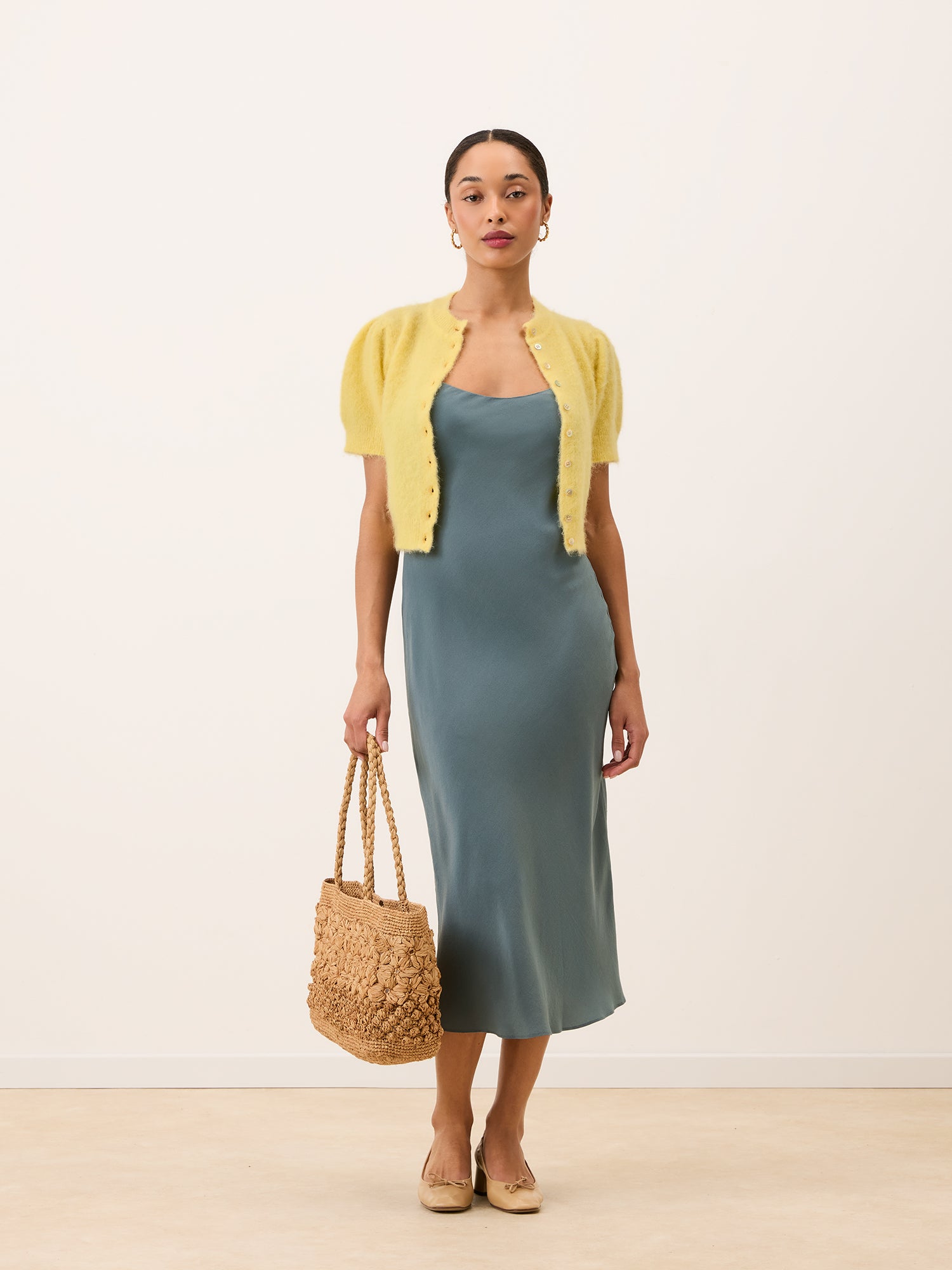 BERTILLE-Kleid BERTILLE-Kleid