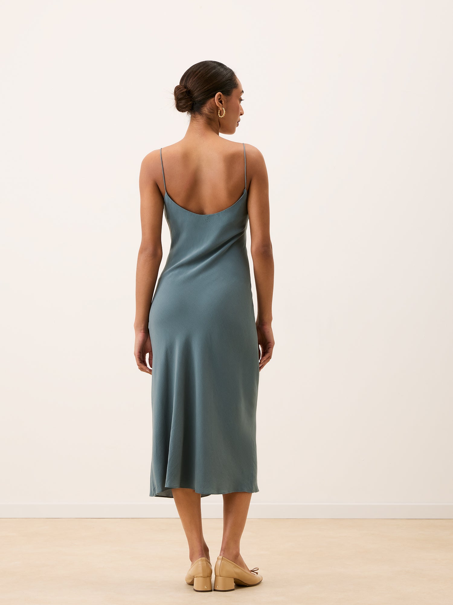 BERTILLE-Kleid BERTILLE-Kleid