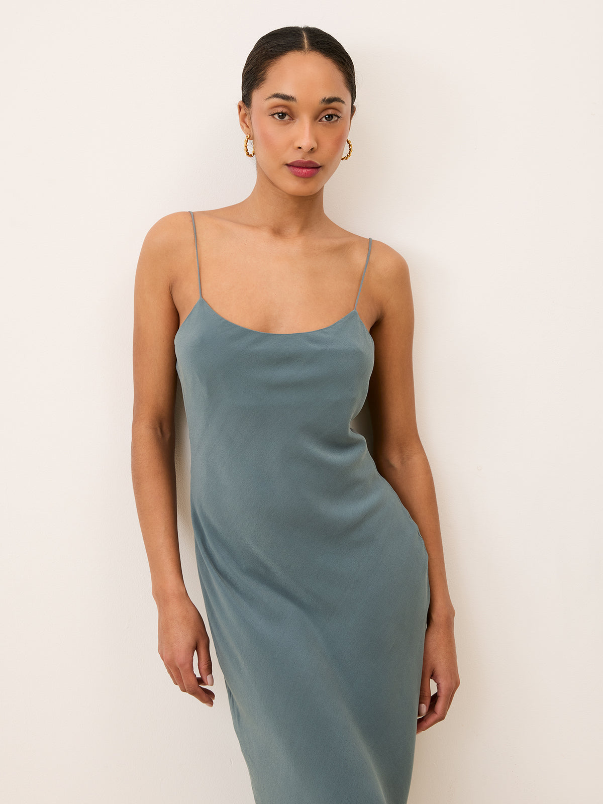 BERTILLE-Kleid