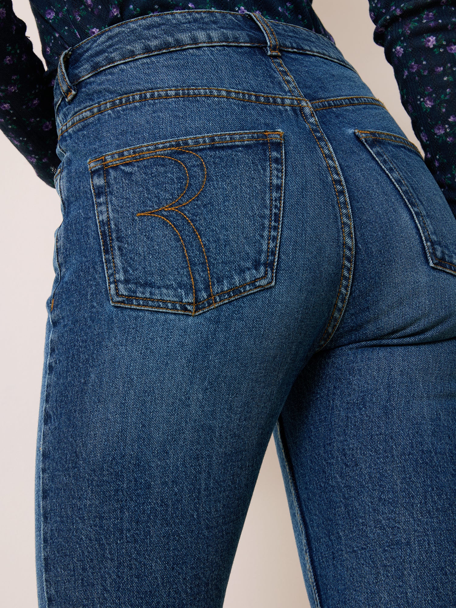 BOLIVAR Jeans BOLIVAR Jeans