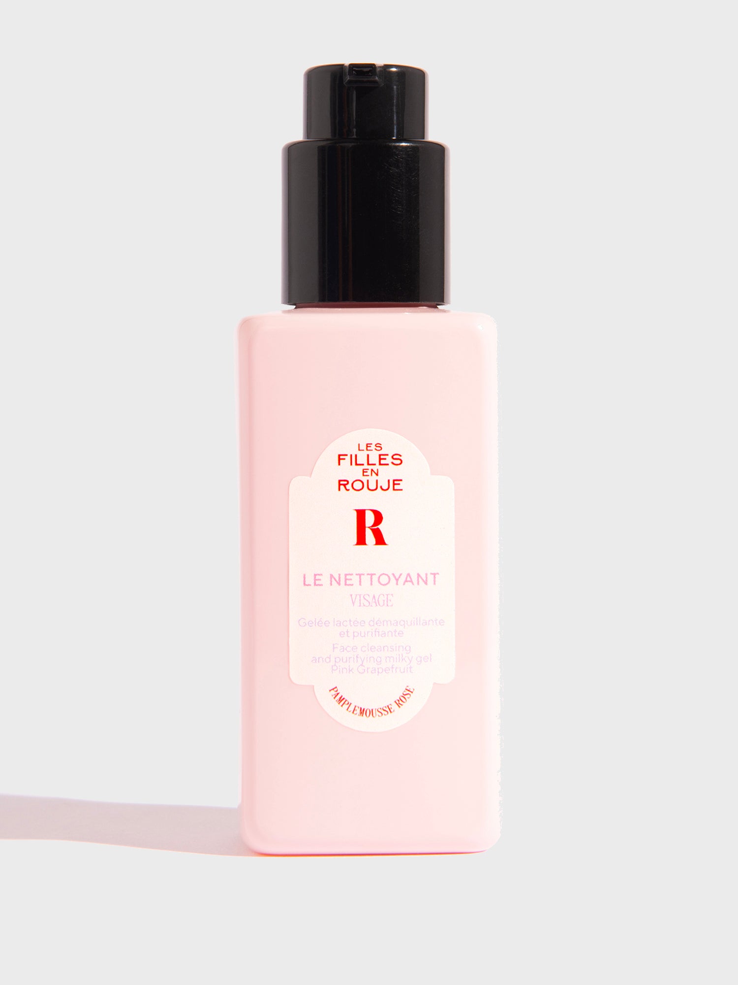 Le Nettoyant