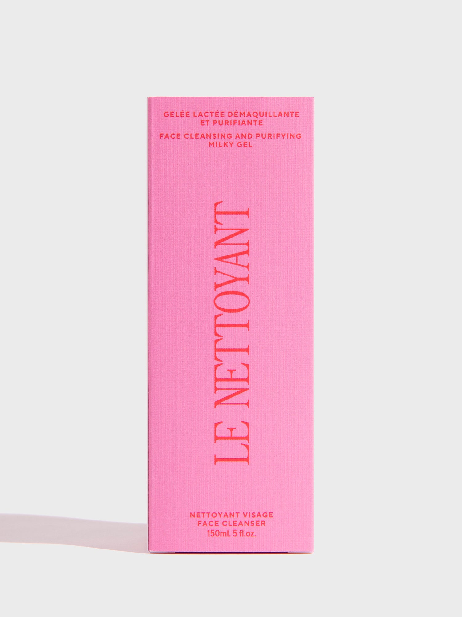 Le Nettoyant