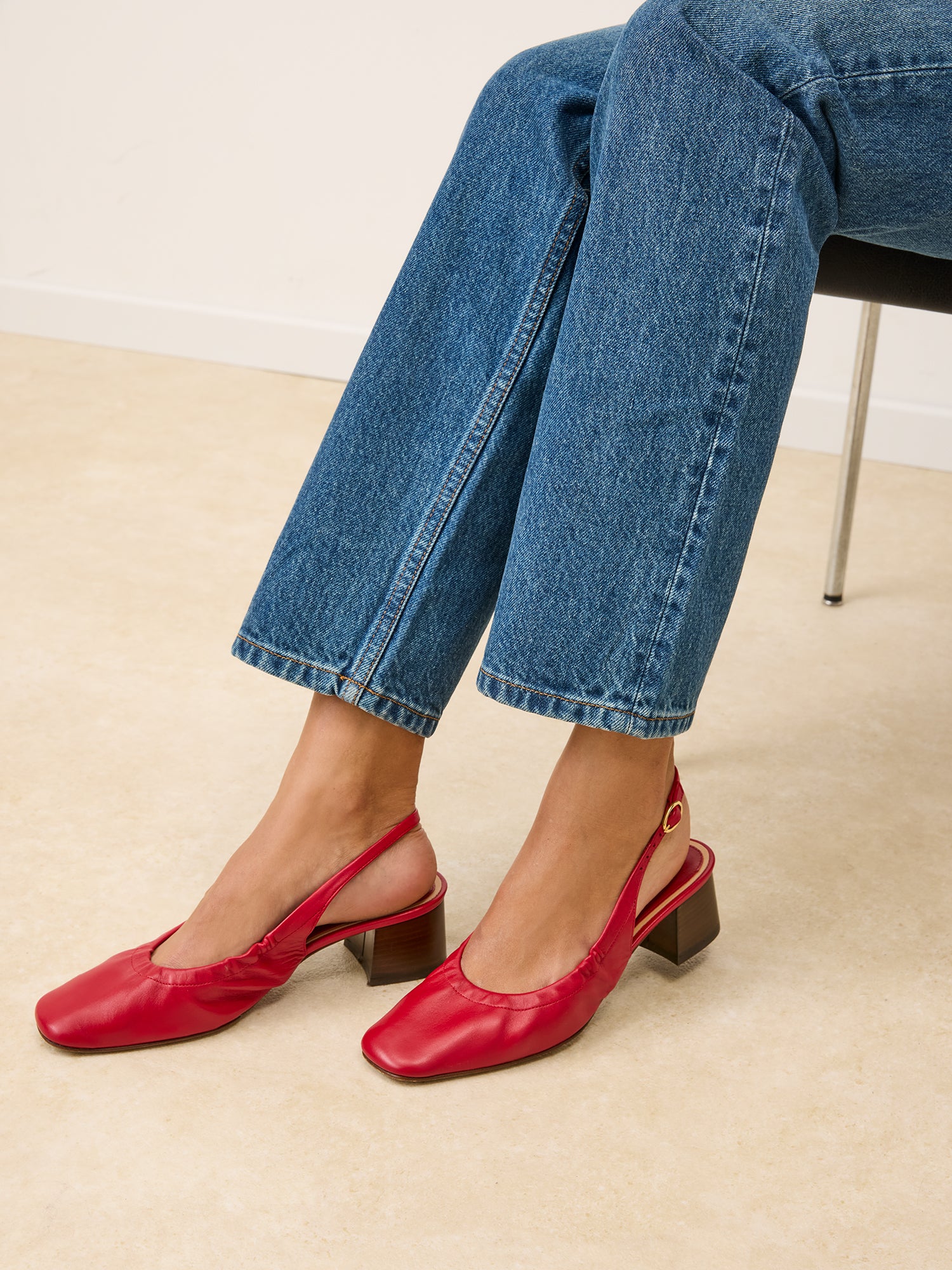 CATALANE Slingbacks CATALANE Slingbacks