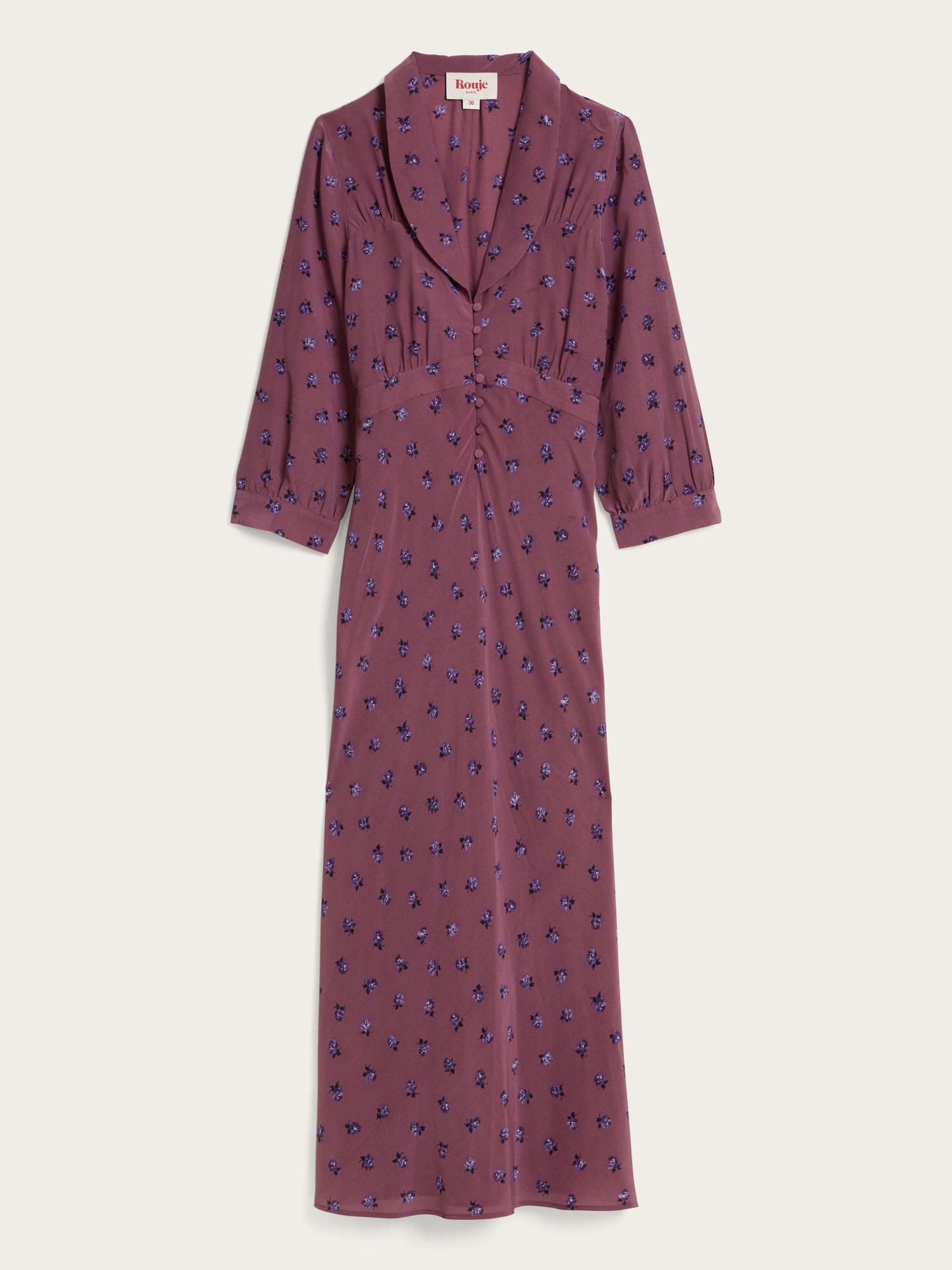 Robe CHARLOTTA Robe CHARLOTTA