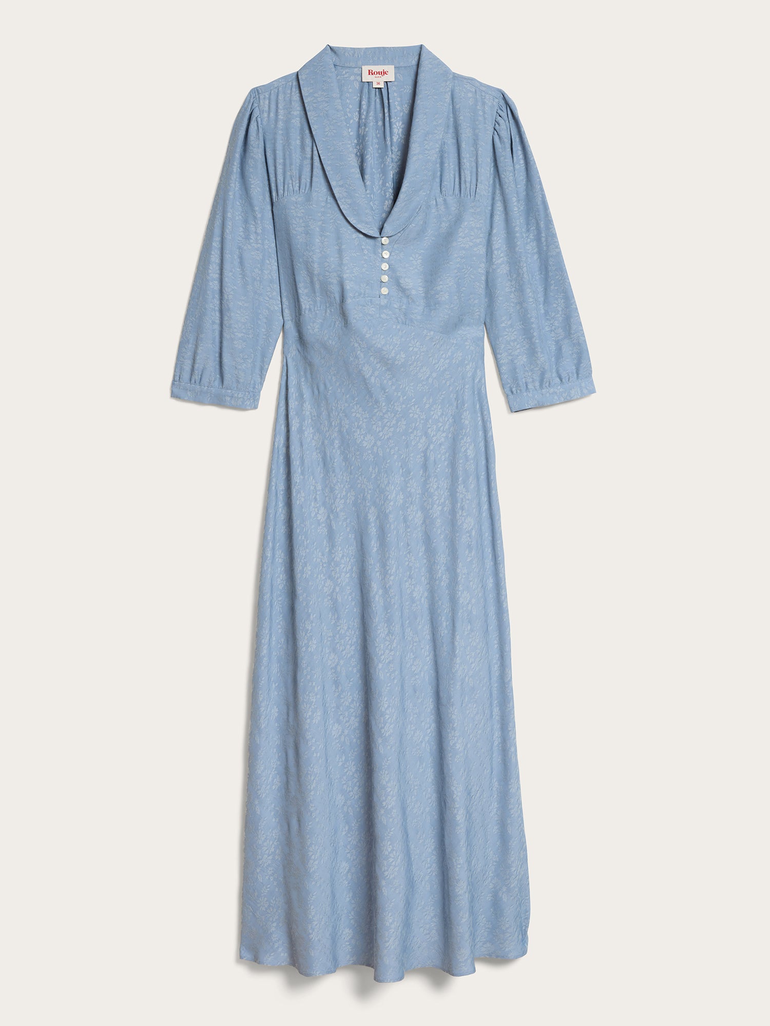 Robe CHARLOTTA Robe CHARLOTTA