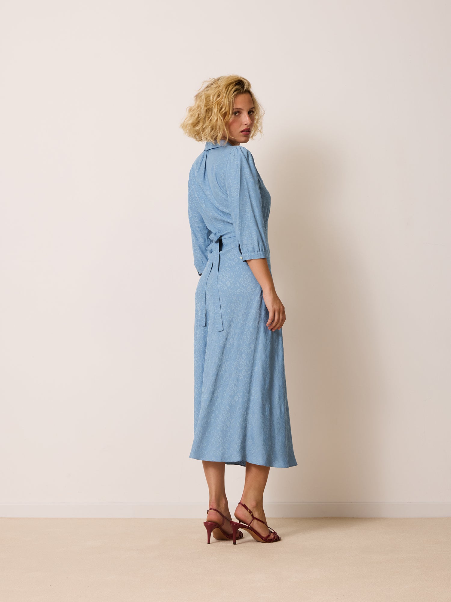 Robe CHARLOTTA Robe CHARLOTTA