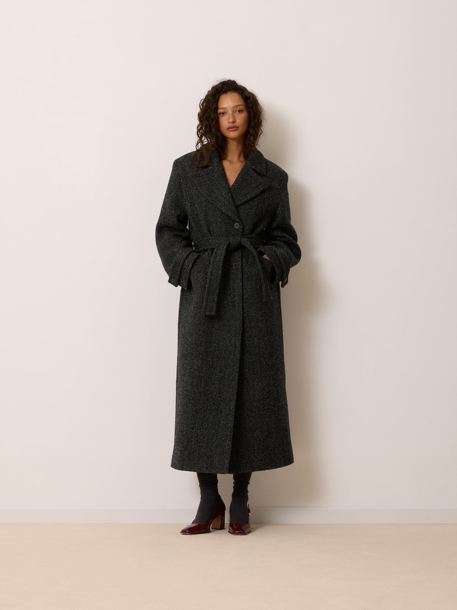 THEODORE Coat THEODORE Coat
