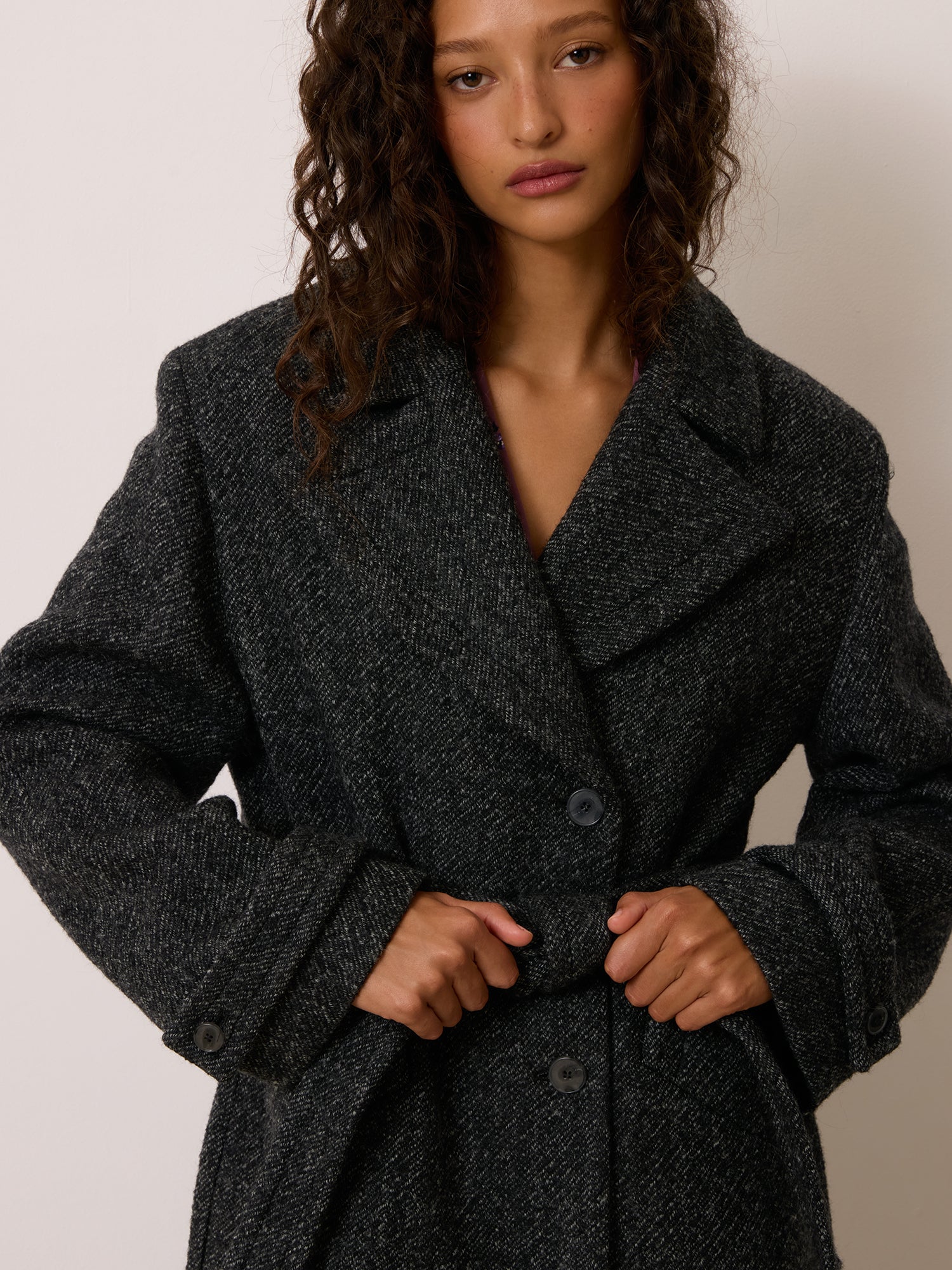 THEODORE Coat THEODORE Coat