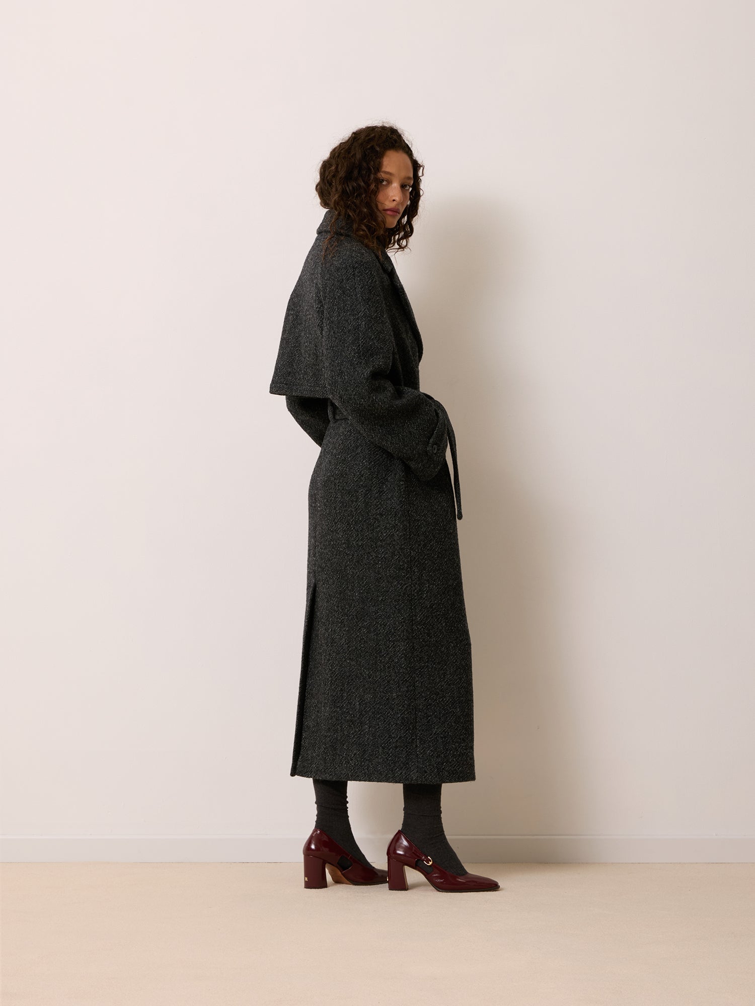 THEODORE Coat THEODORE Coat