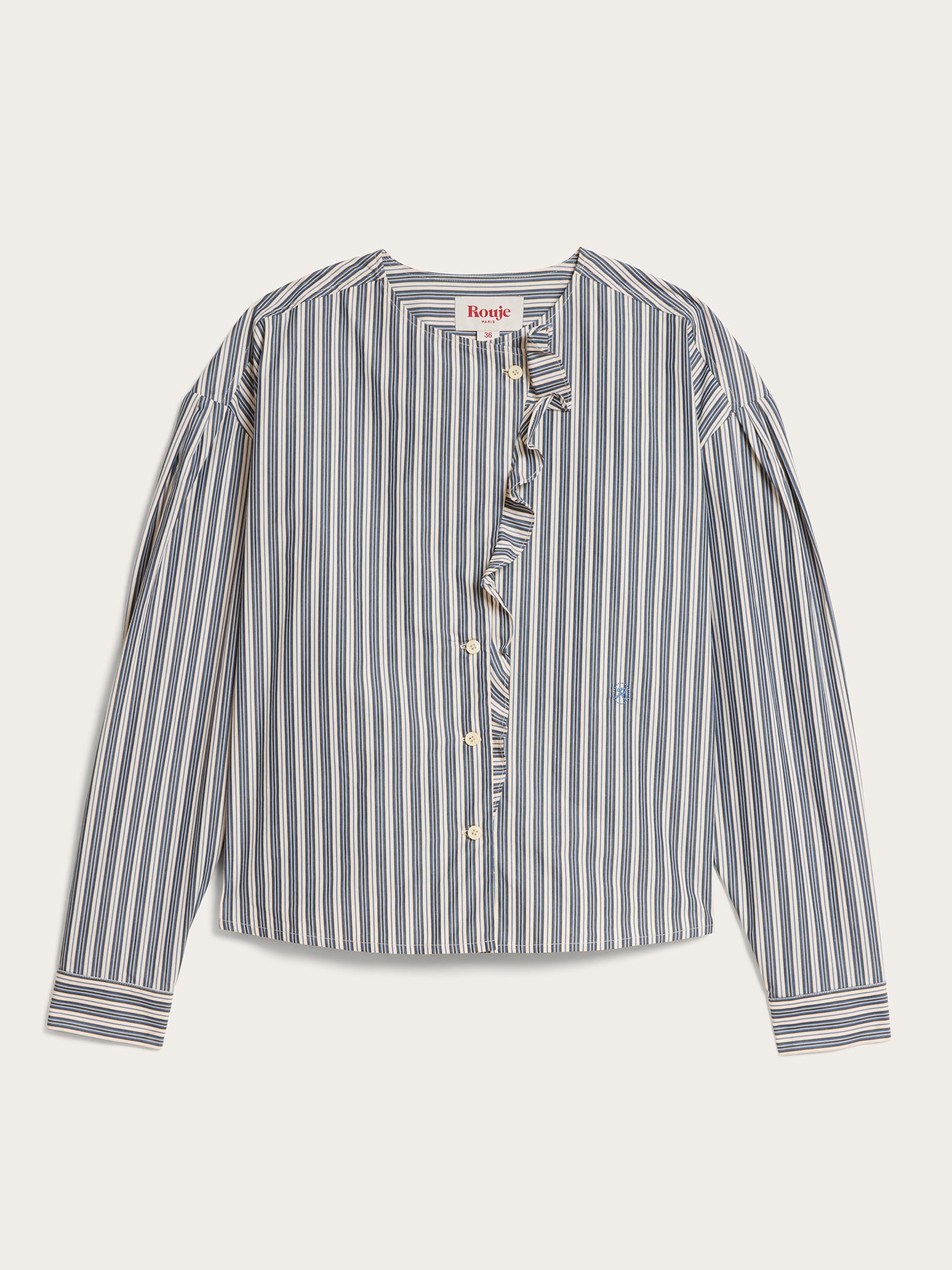 Chemise CLARISSE Chemise CLARISSE