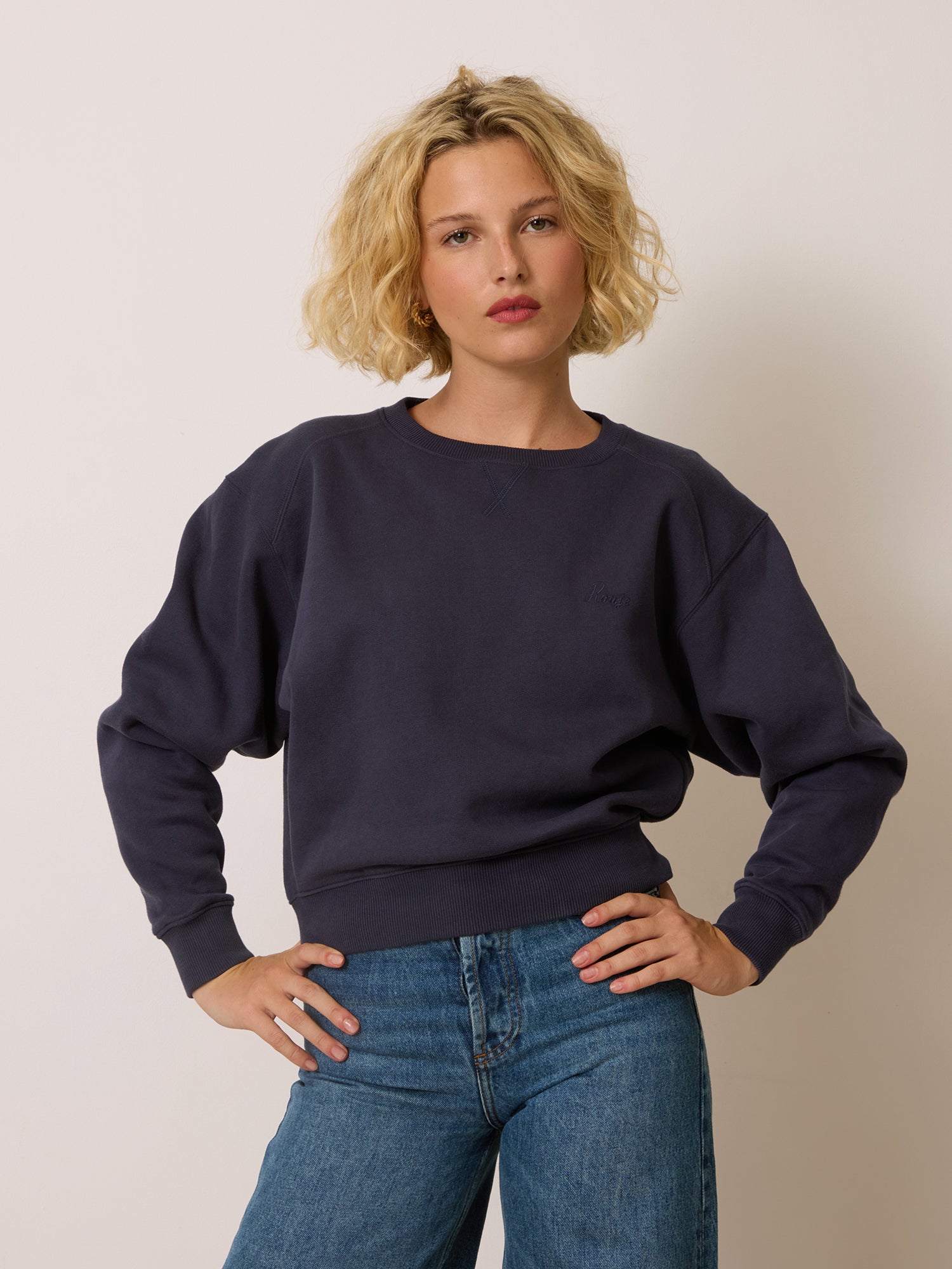 CLARK Sweatshirt CLARK Sweatshirt