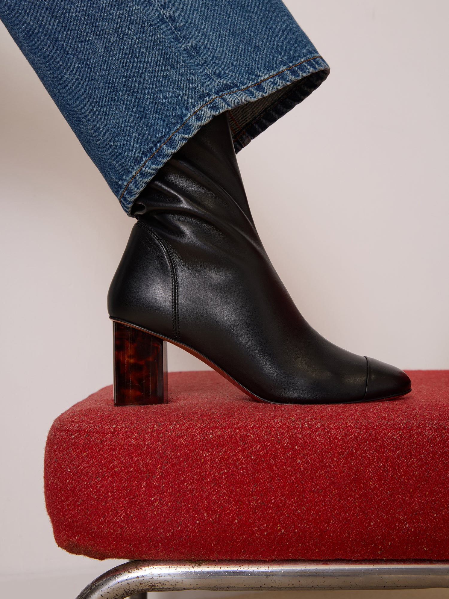 Bottines LOULA Bottines LOULA