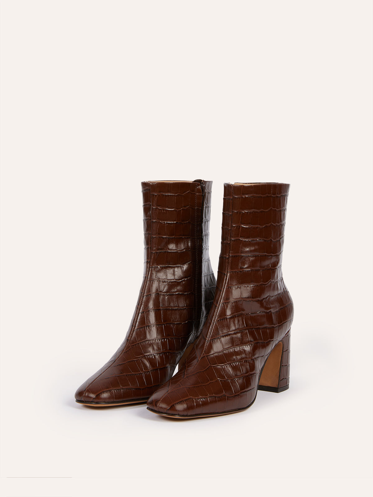 Tobillera CLAUDIA Botas y botines
