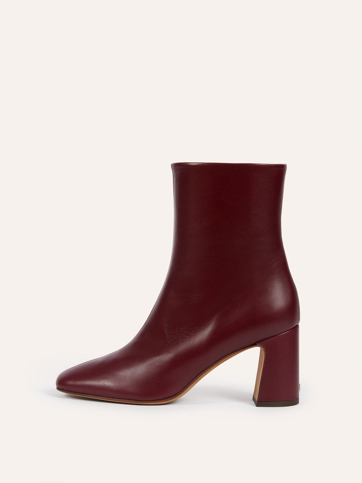 Tobillera CLAUDIA Botas y botines