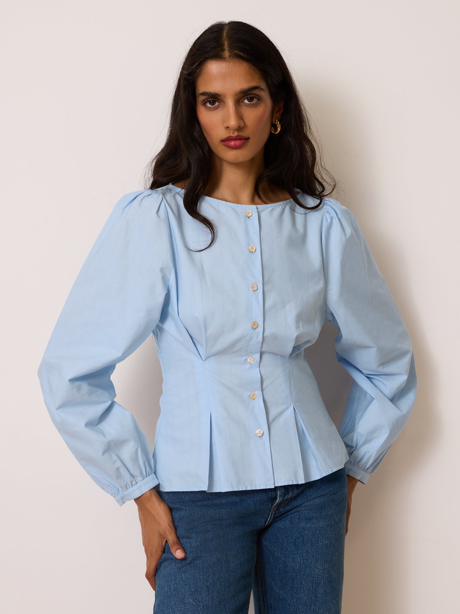 CLAUDINE Shirt CLAUDINE Shirt