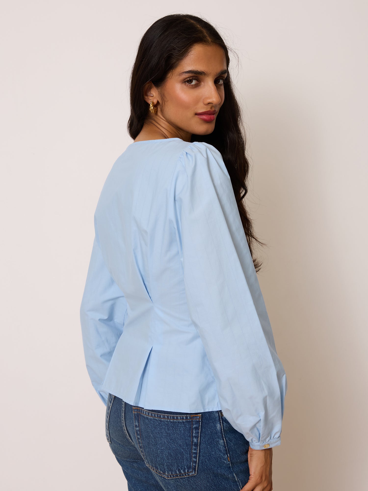 CLAUDINE Shirt CLAUDINE Shirt
