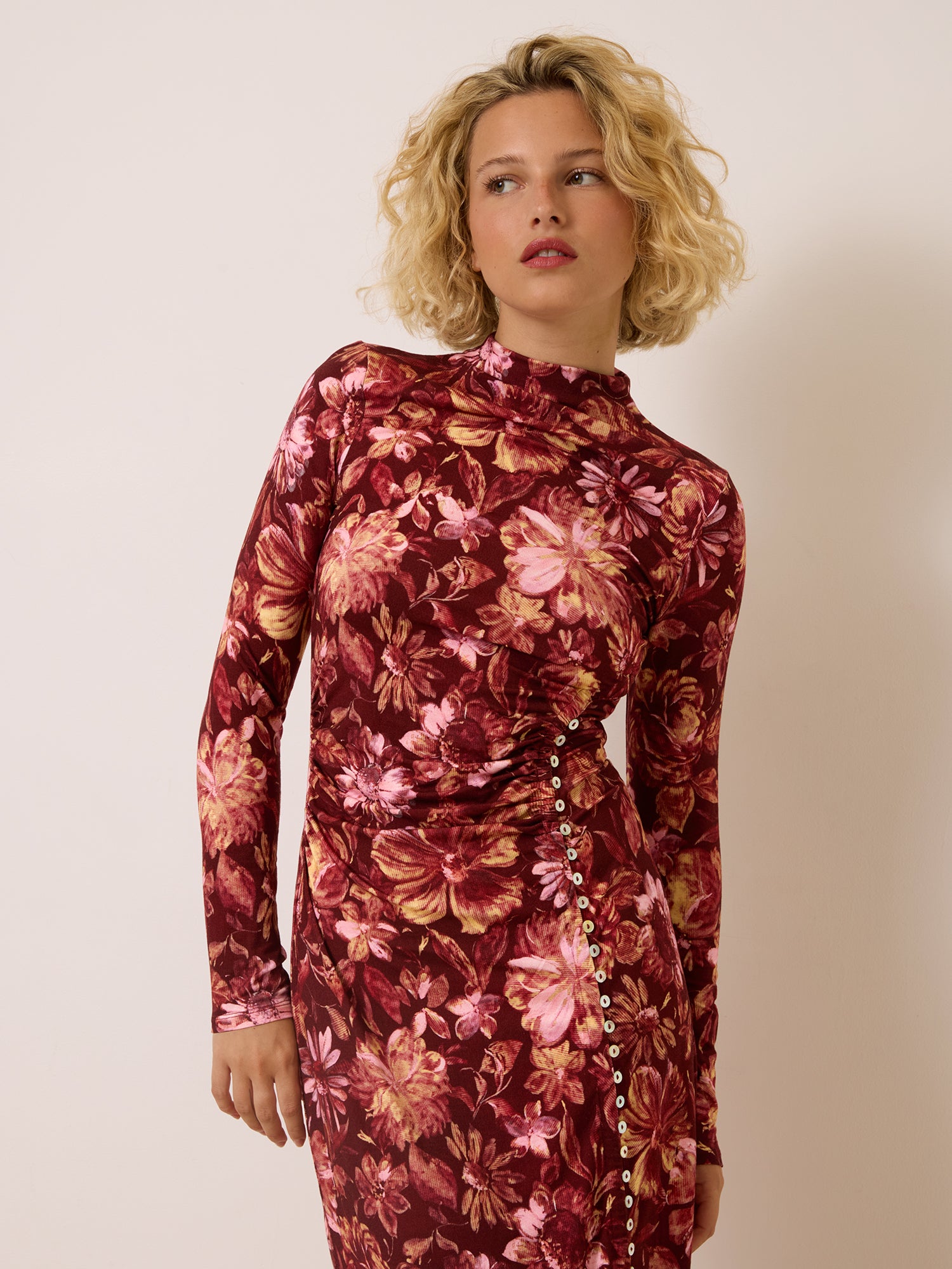 Vestido CLOTHILDA Vestido CLOTHILDA