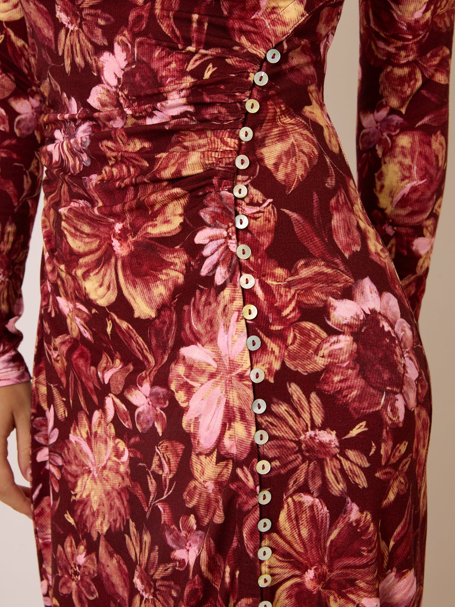 Vestido CLOTHILDA Vestido CLOTHILDA