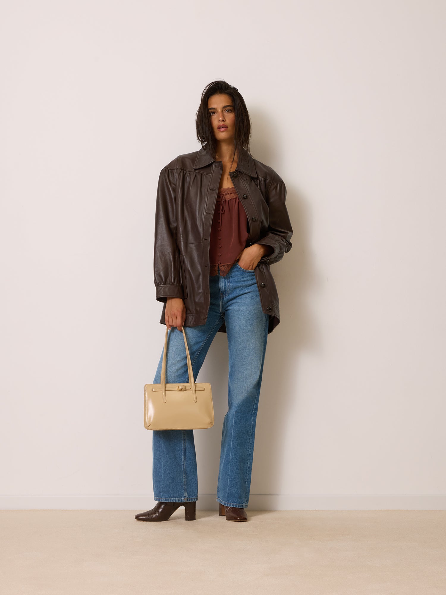 ANETA Jacket ANETA Jacket