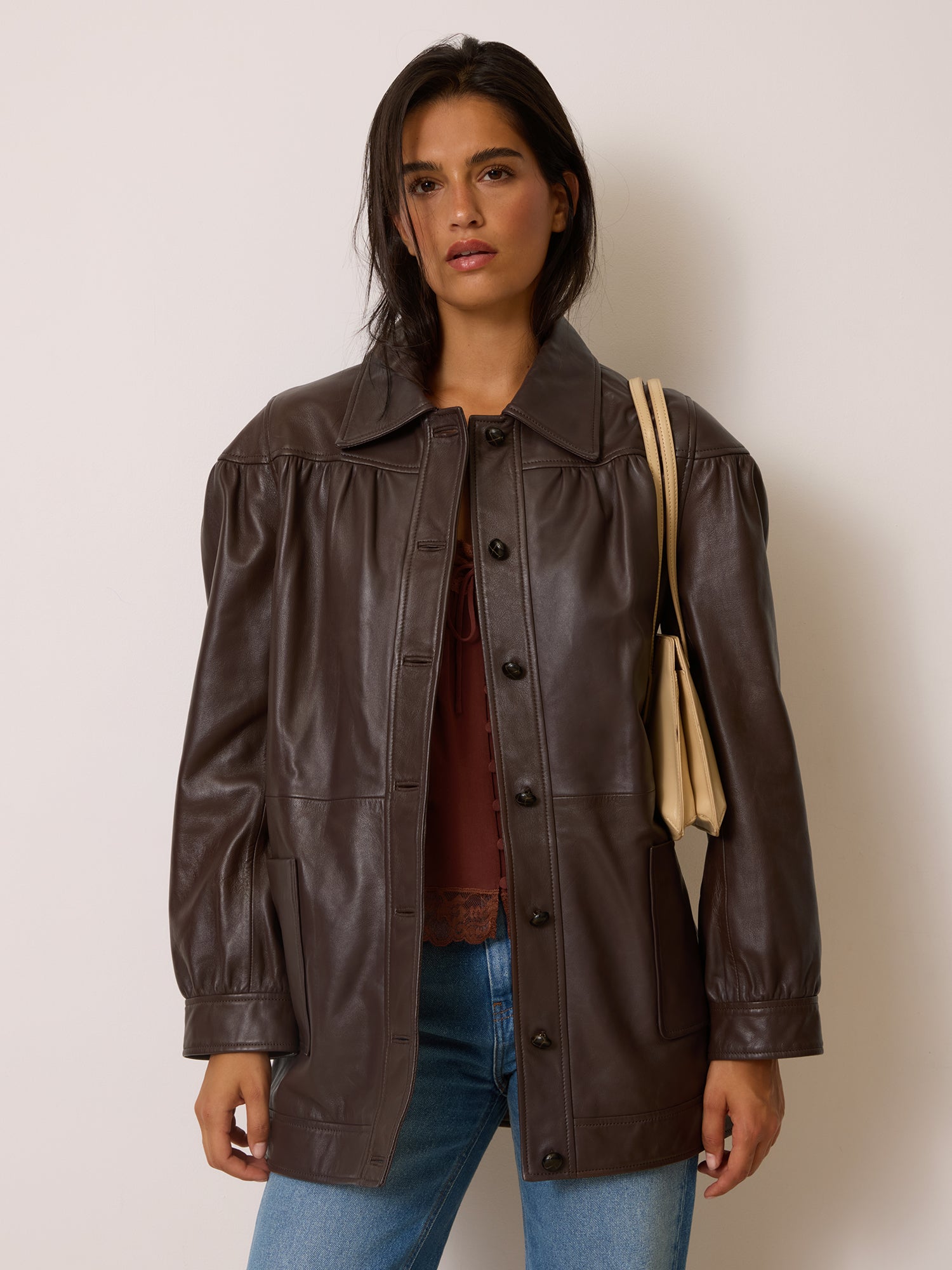 ANETA Jacket ANETA Jacket