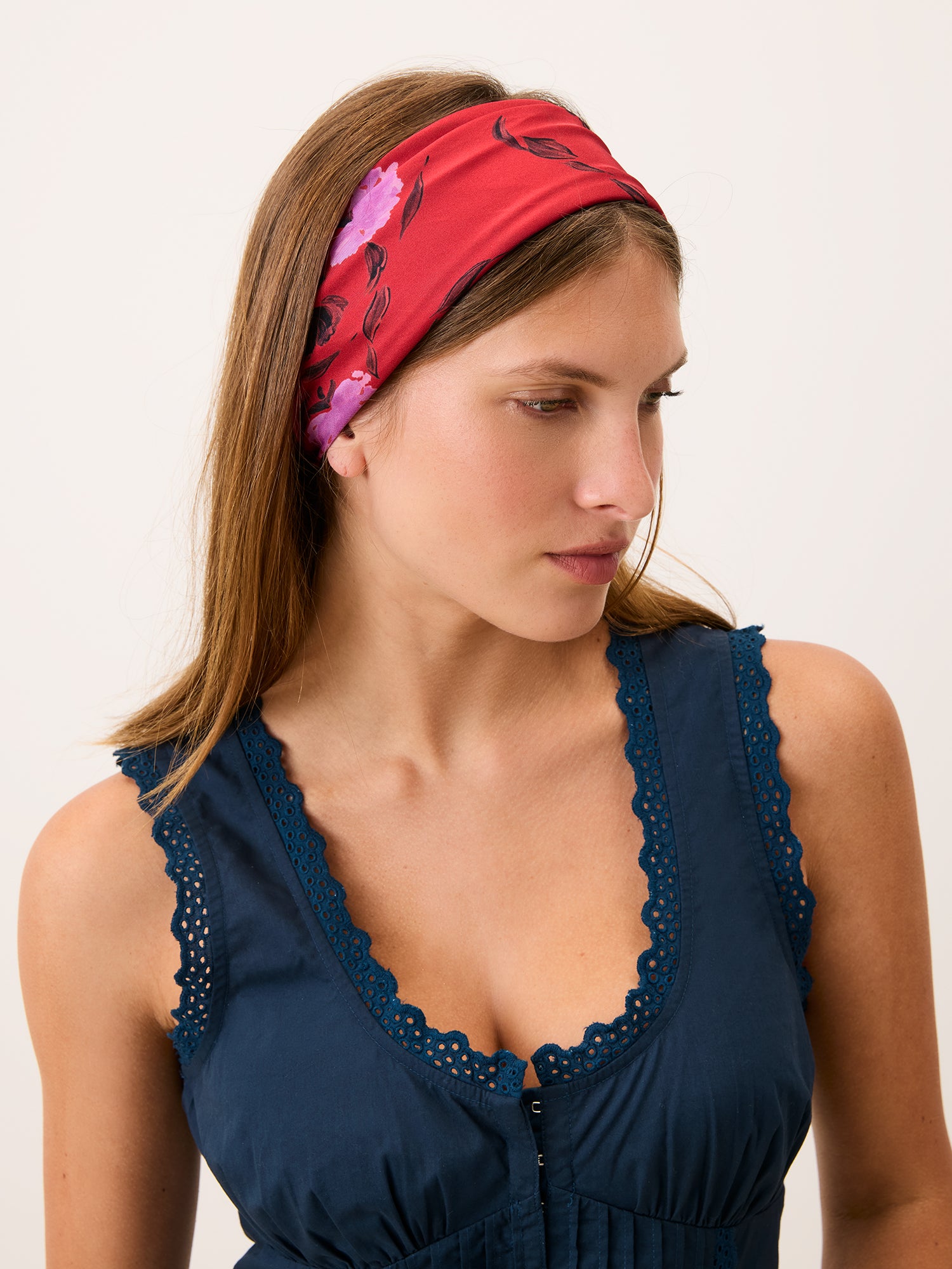 EDDY Scarf