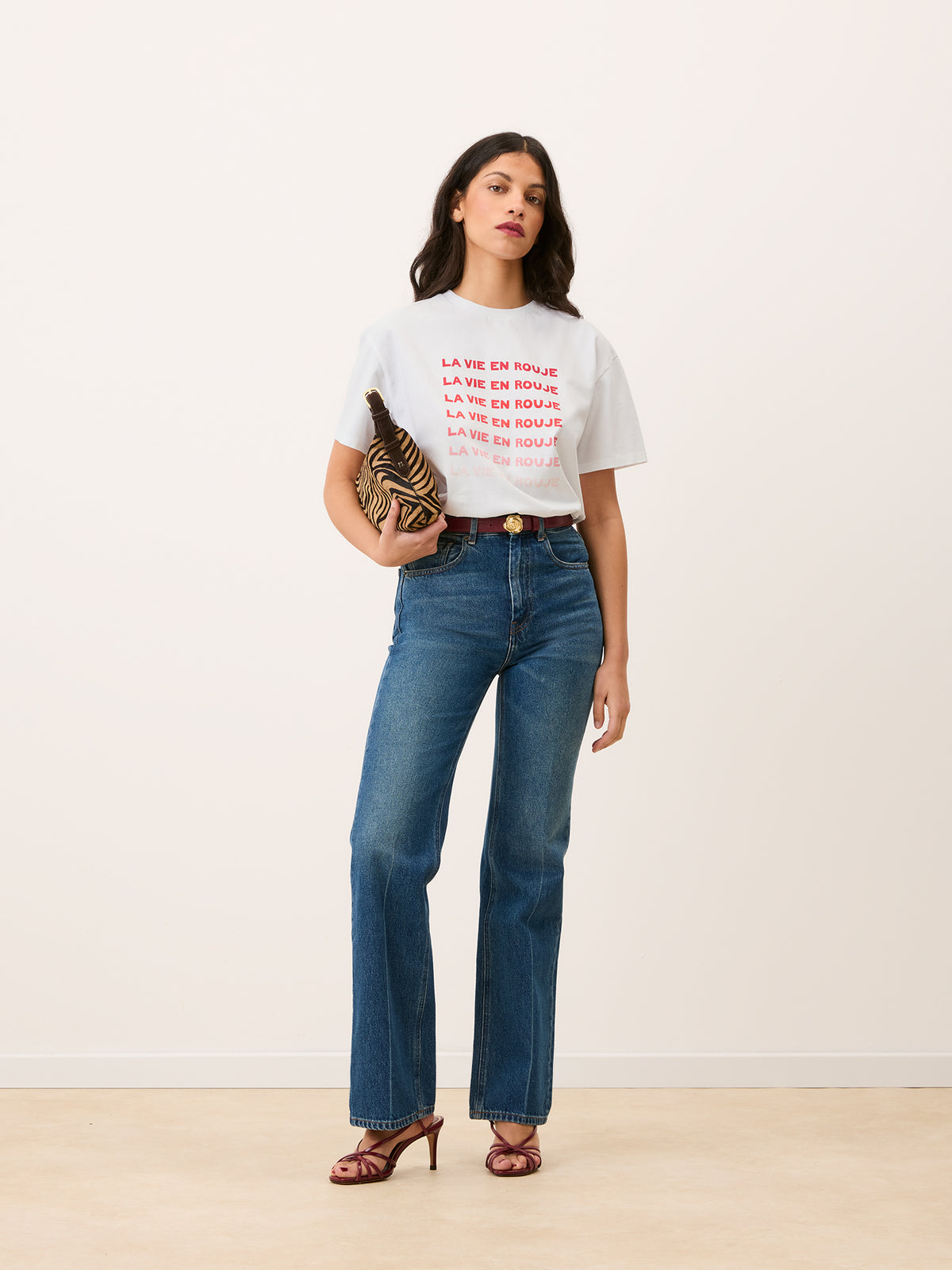 T-shirt EDOUARD