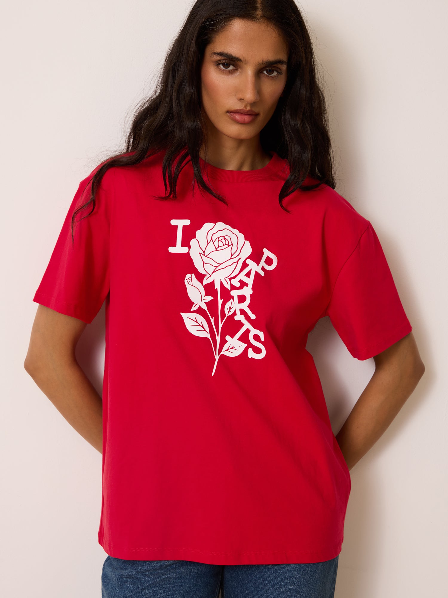 Camiseta EDOUARD Camiseta EDOUARD