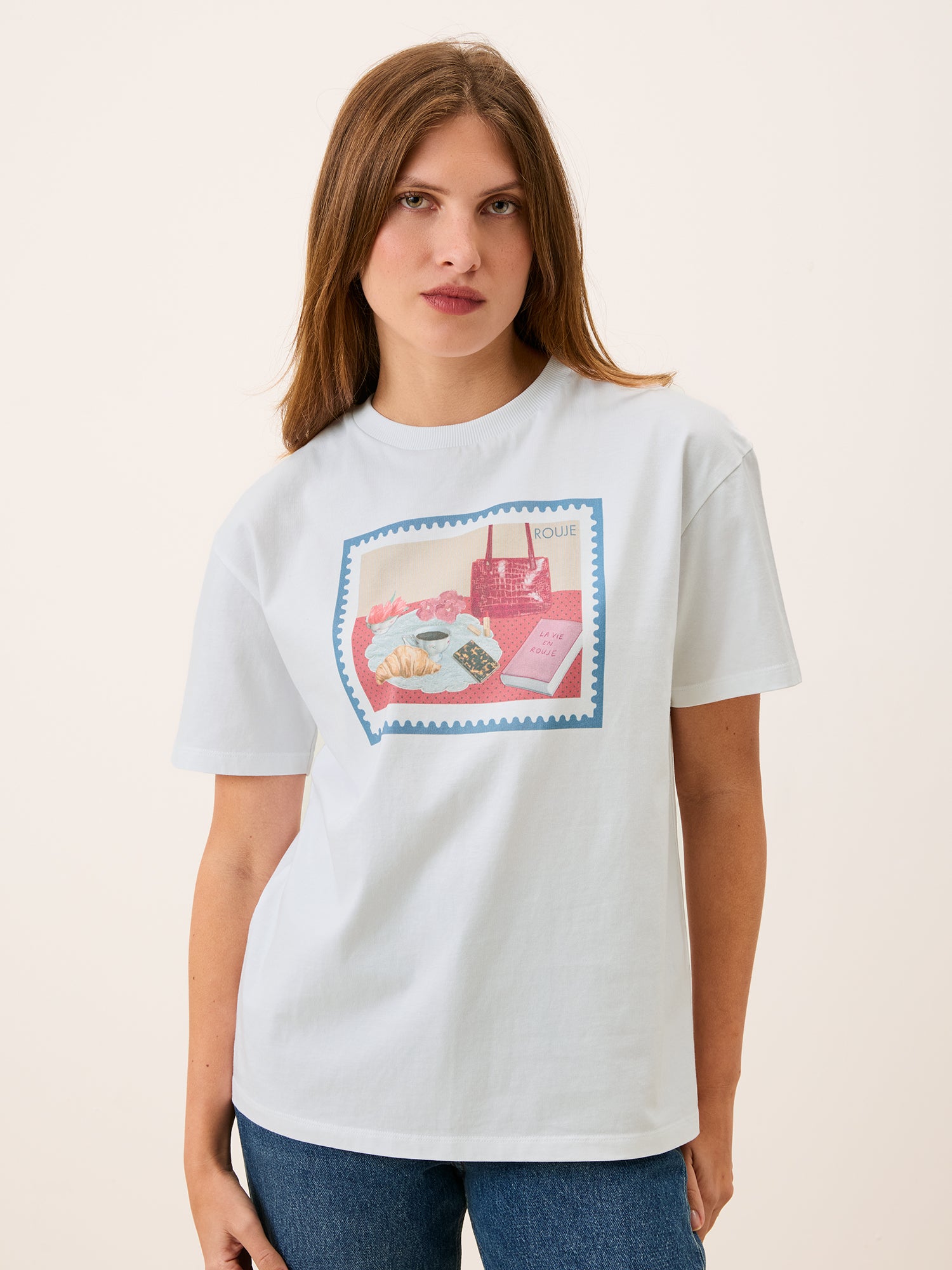 T-shirt EDOUARD T-shirt EDOUARD